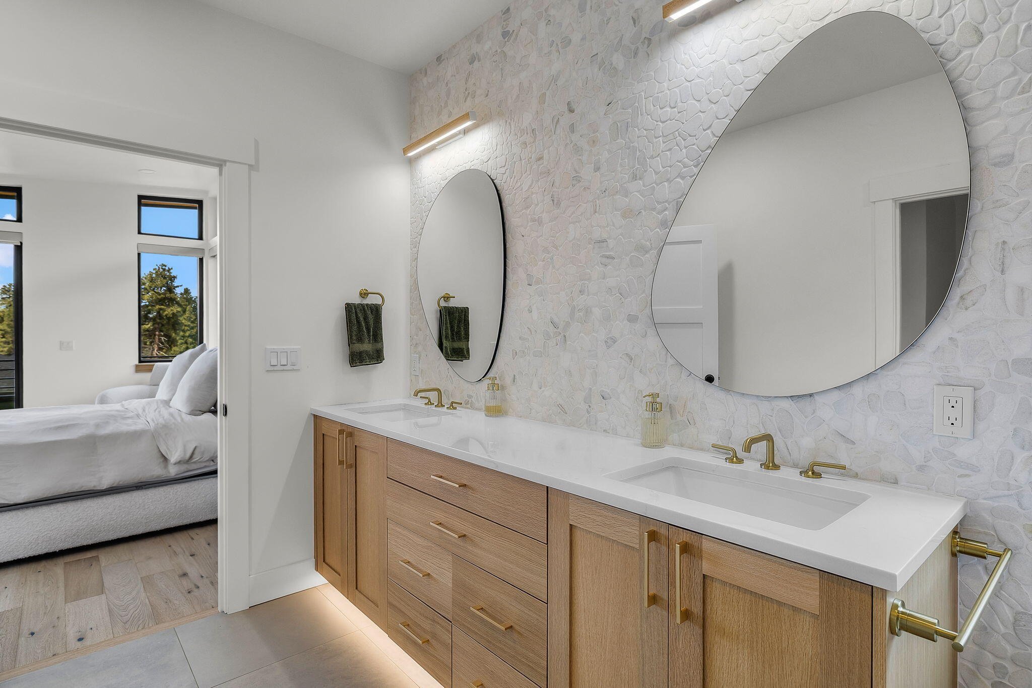 Lodges at Bachelor V - Residential