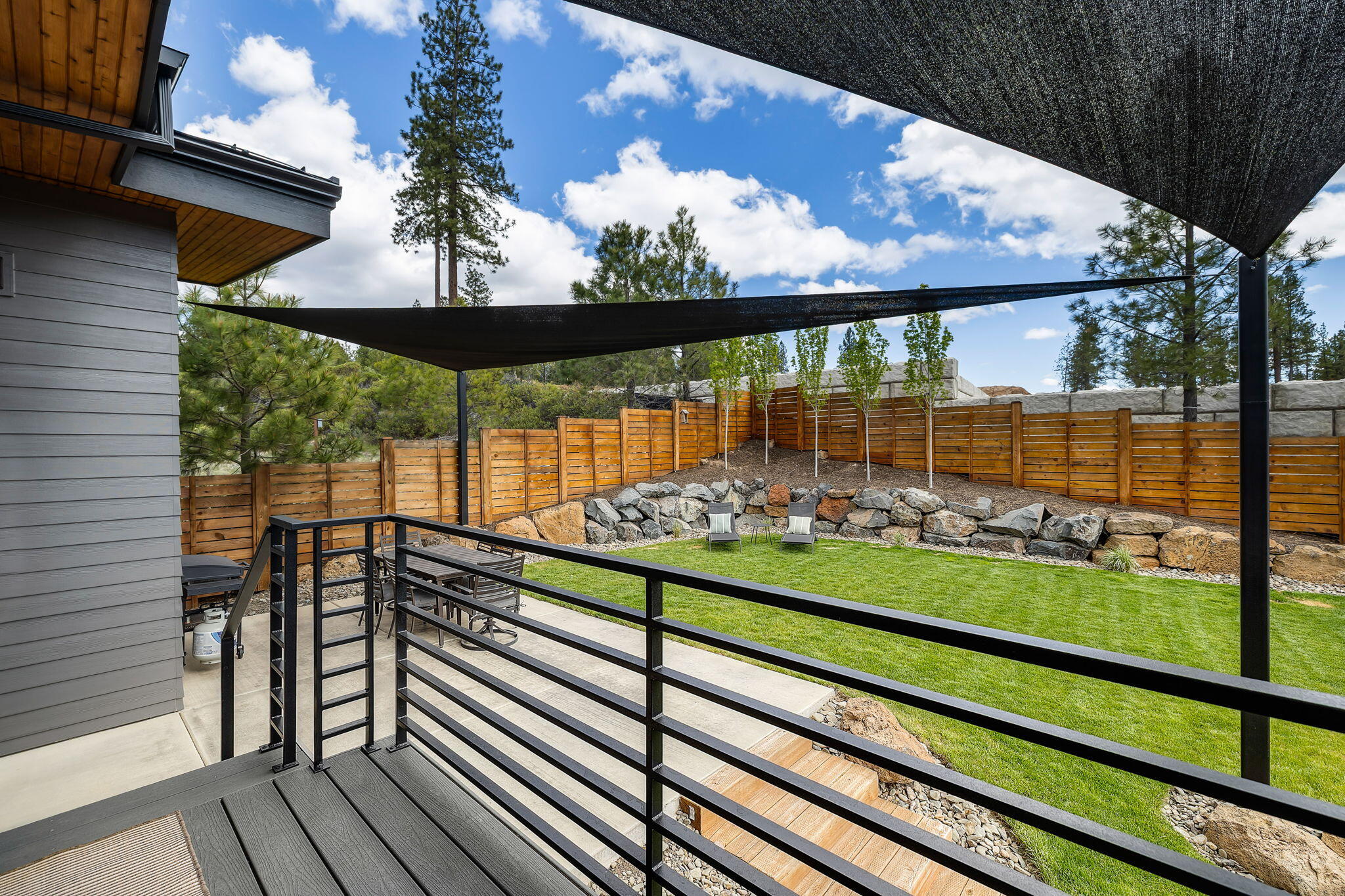 Lodges at Bachelor V - Residential