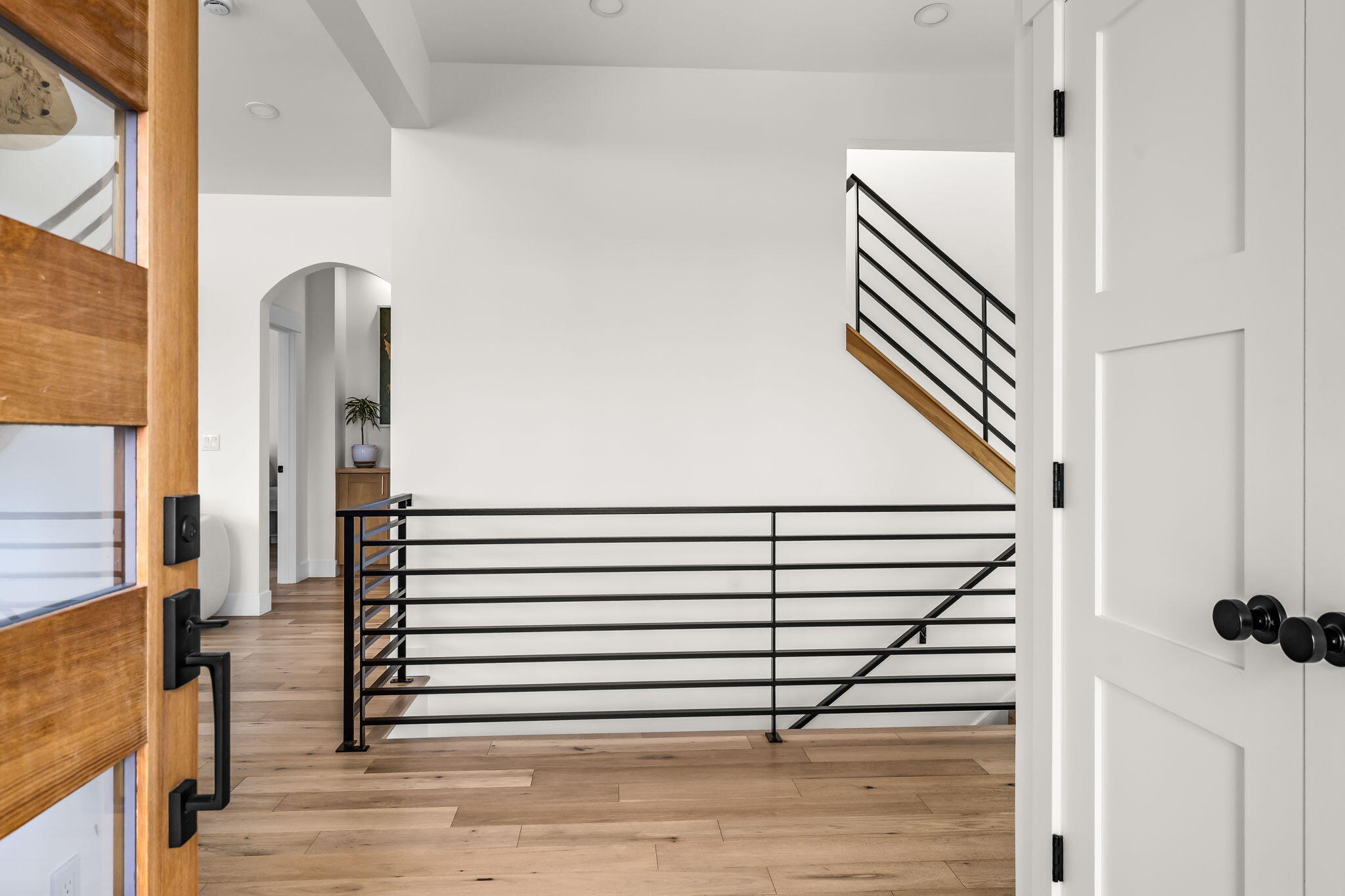 Lodges at Bachelor V - Residential