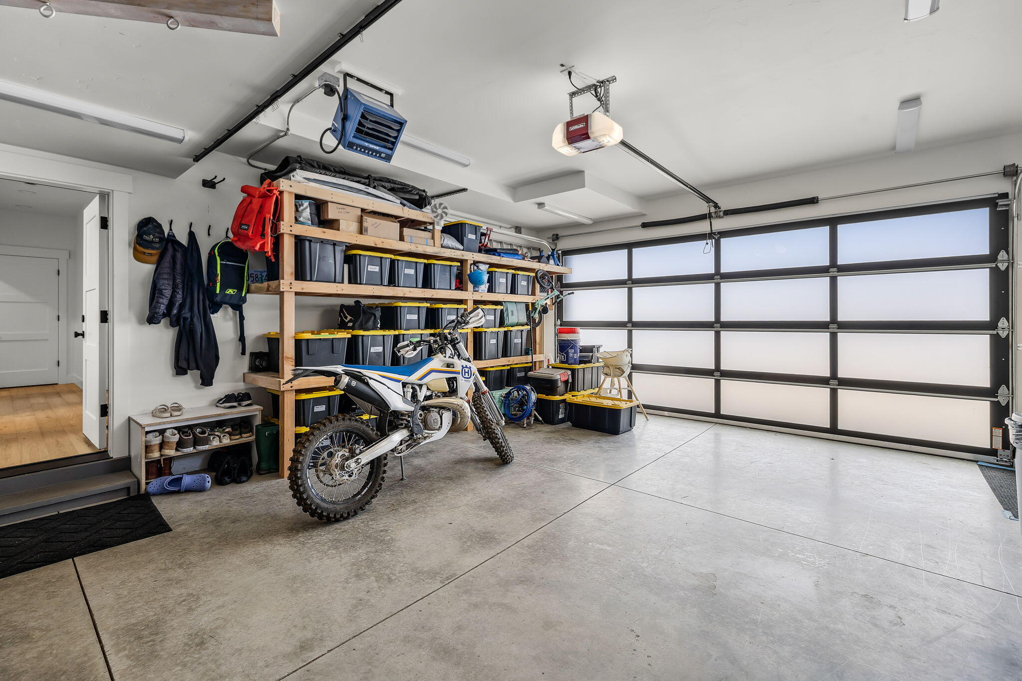 Lodges at Bachelor V - Residential