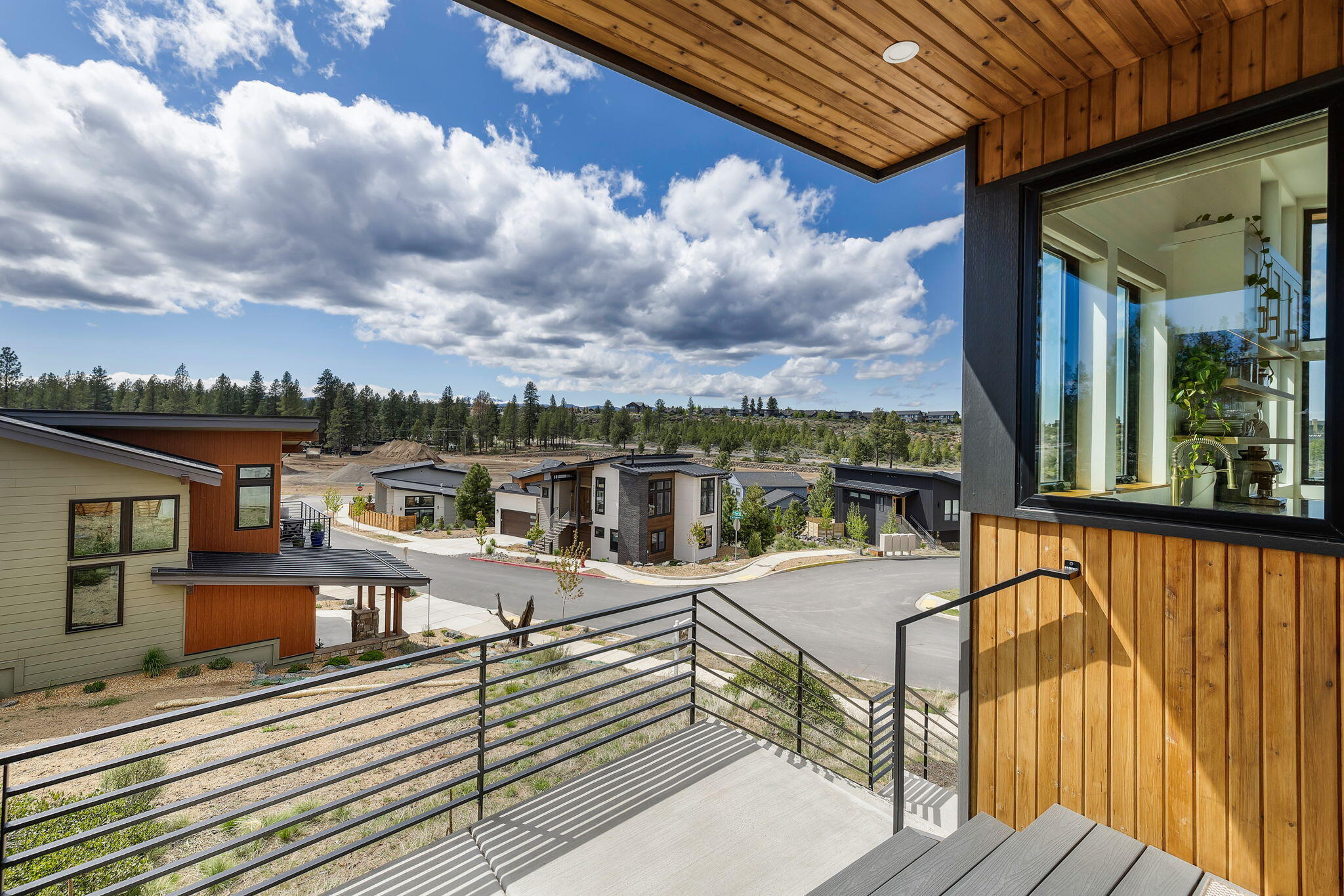 Lodges at Bachelor V - Residential