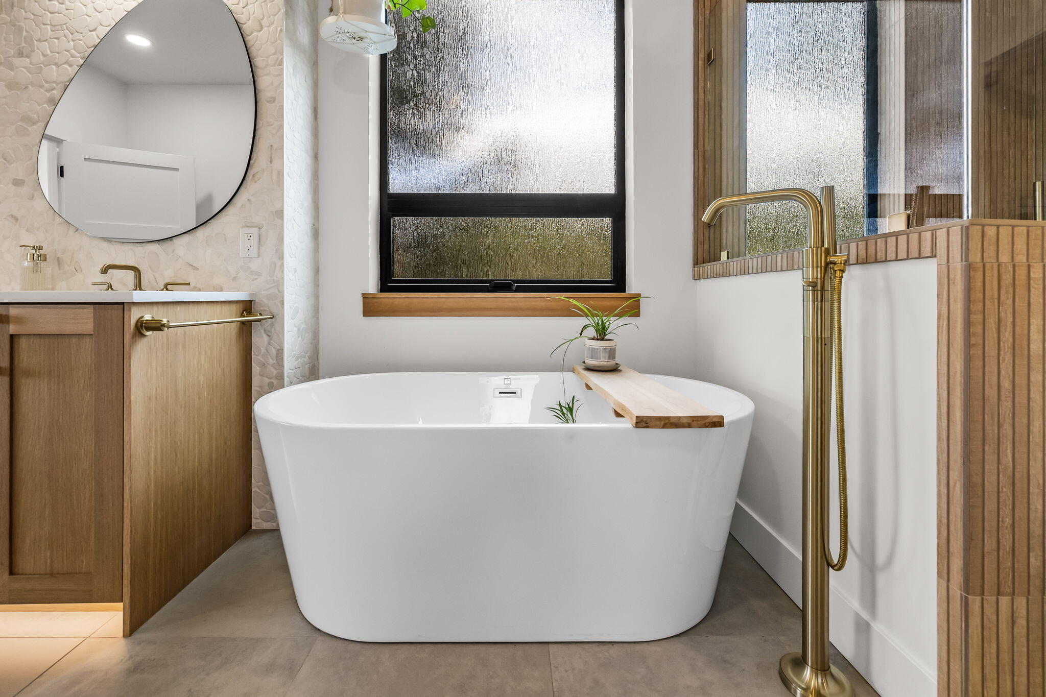 Lodges at Bachelor V - Residential