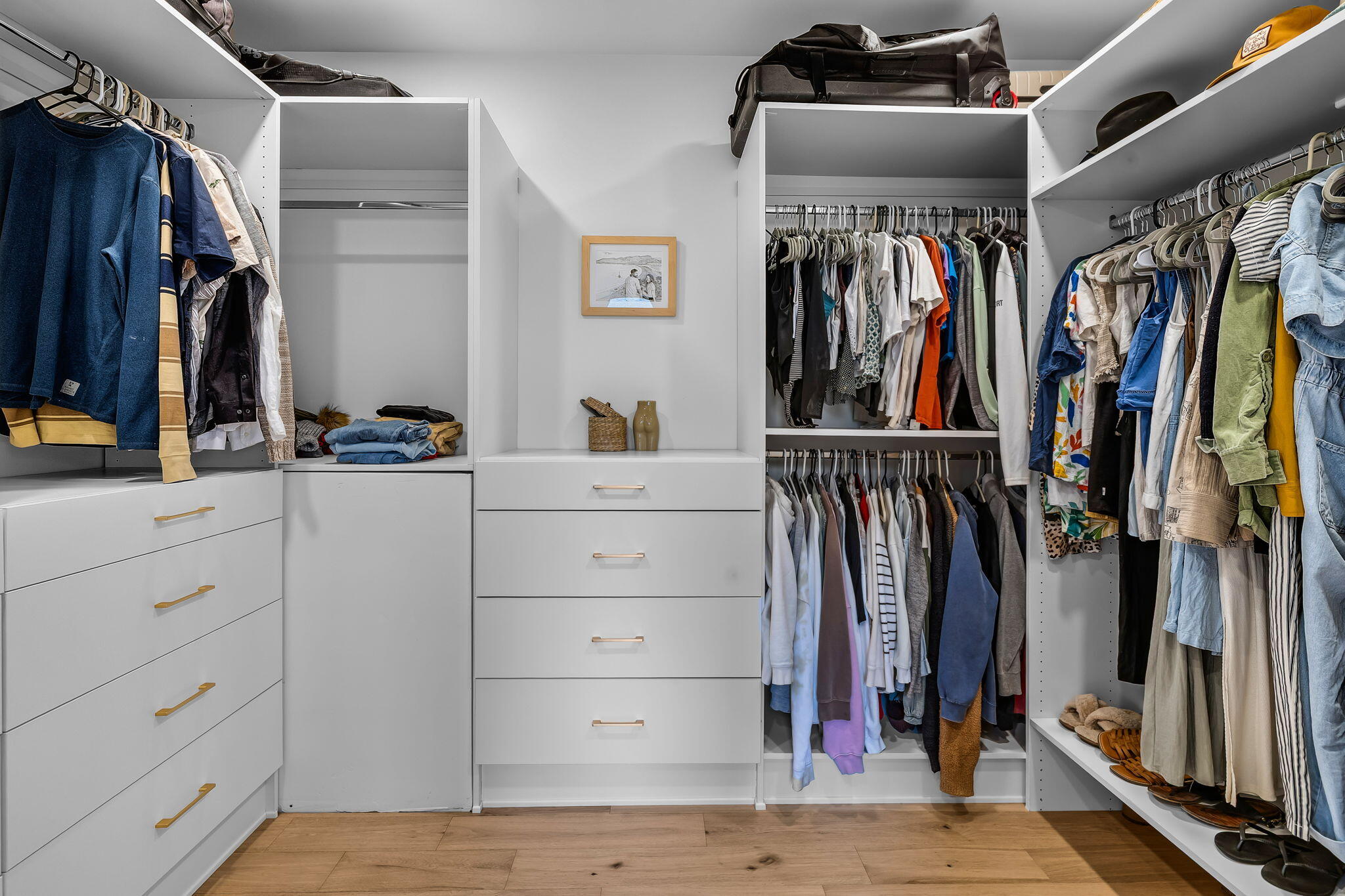 Lodges at Bachelor V - Residential