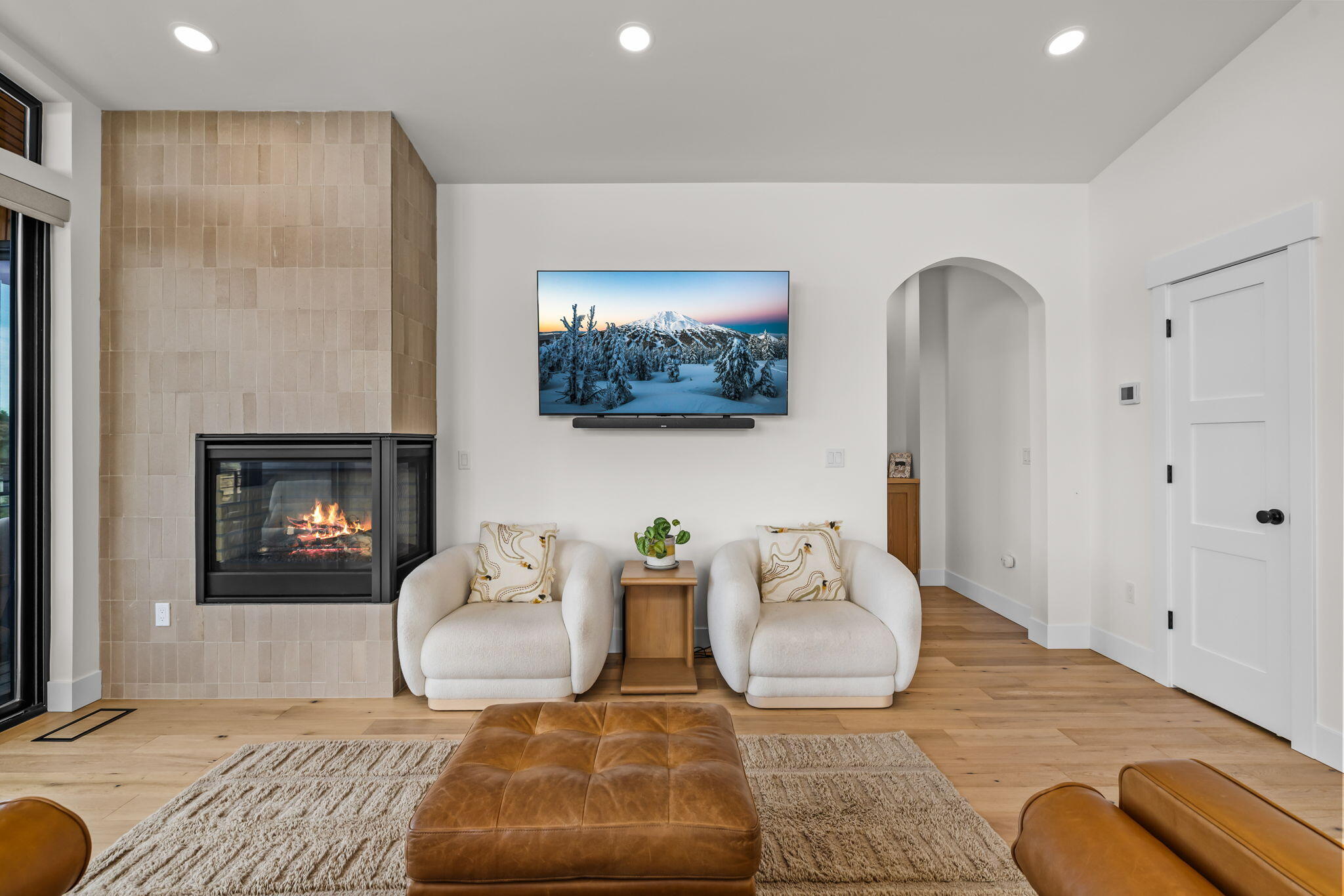 Lodges at Bachelor V - Residential