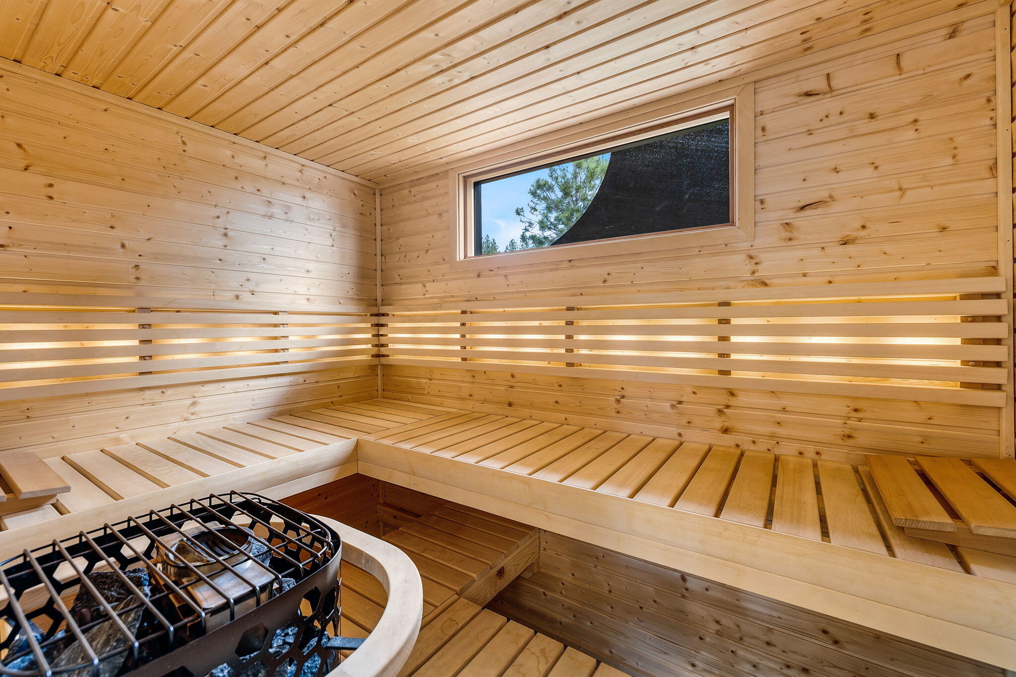 Lodges at Bachelor V - Residential