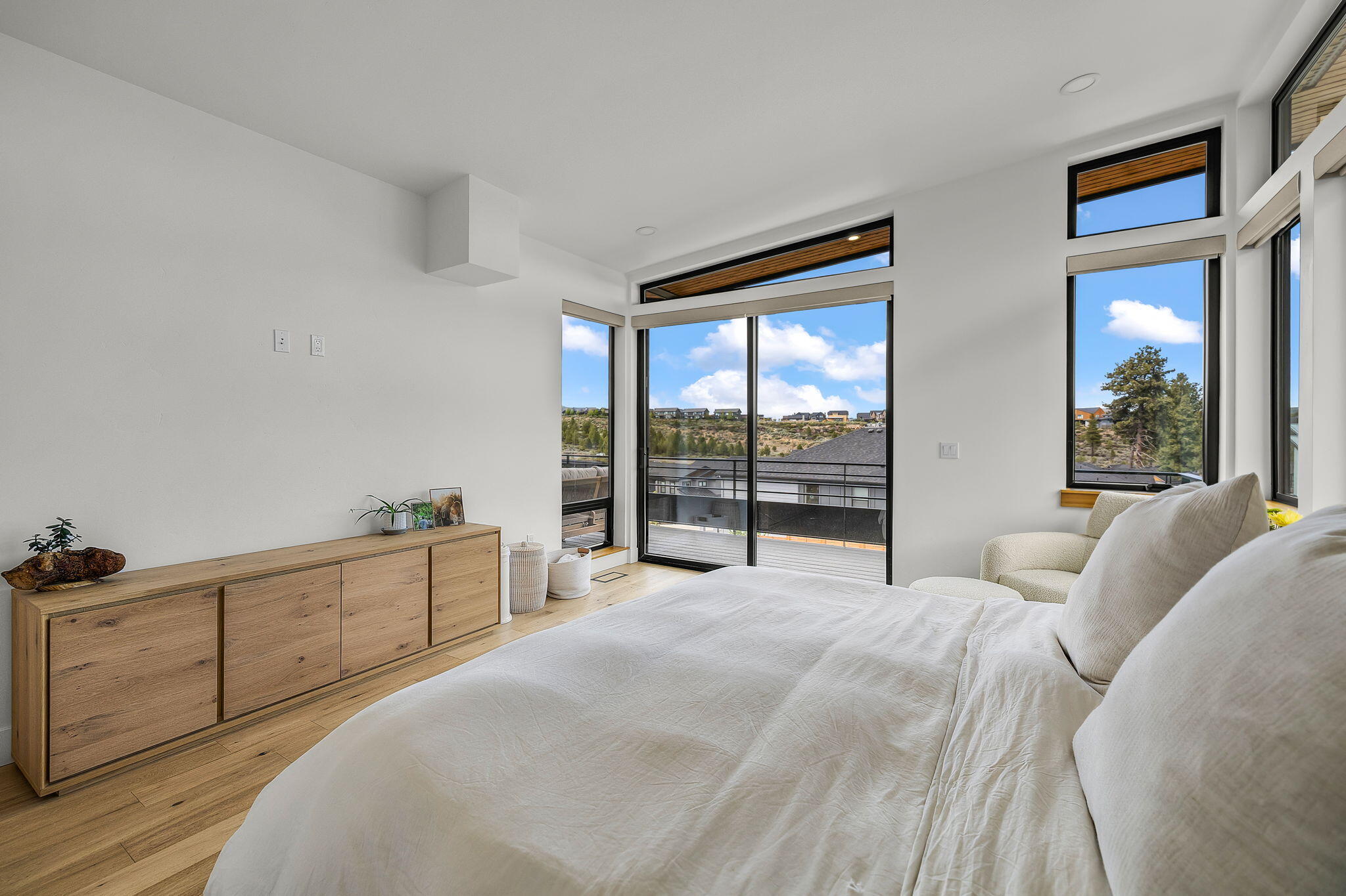 Lodges at Bachelor V - Residential