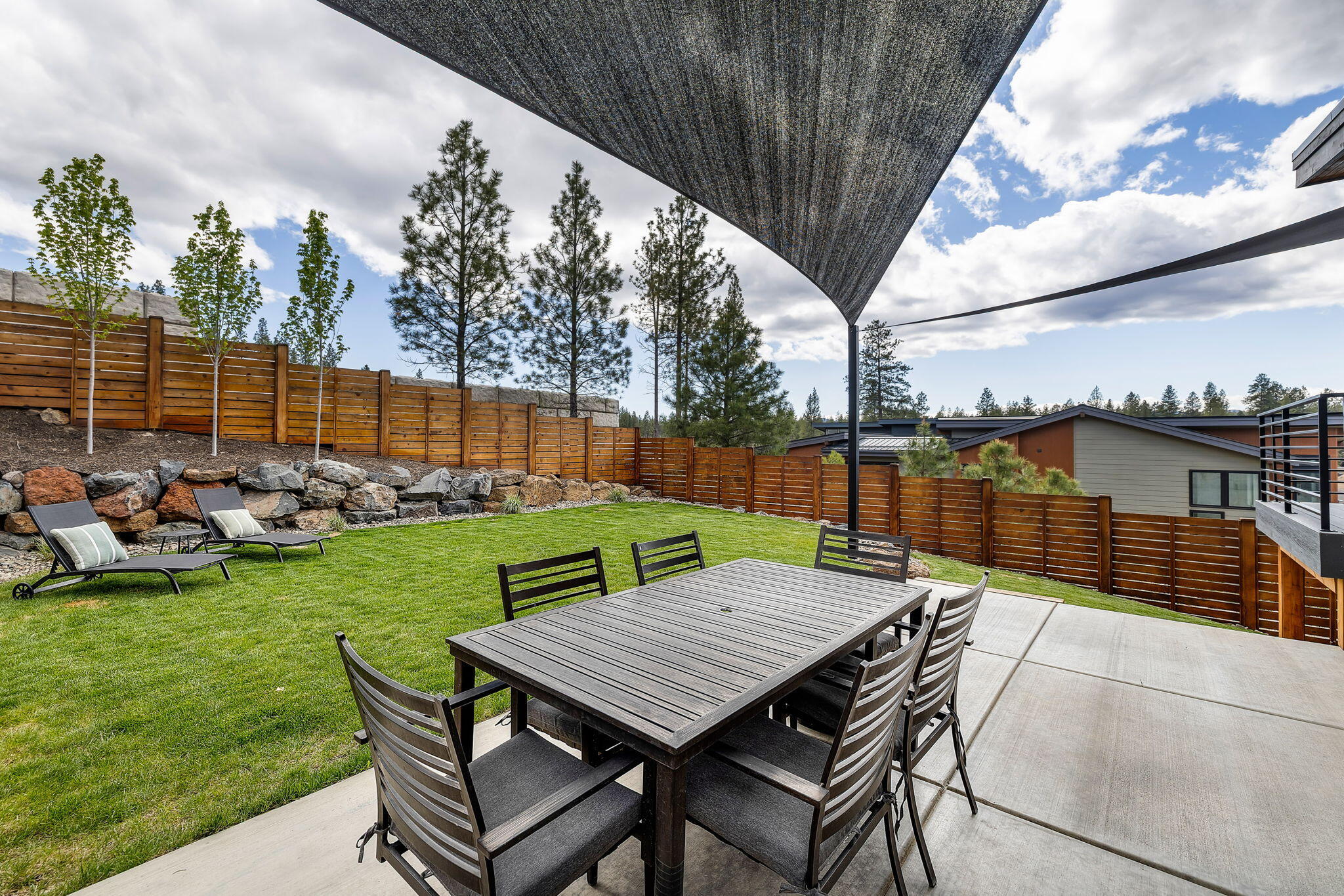 Lodges at Bachelor V - Residential