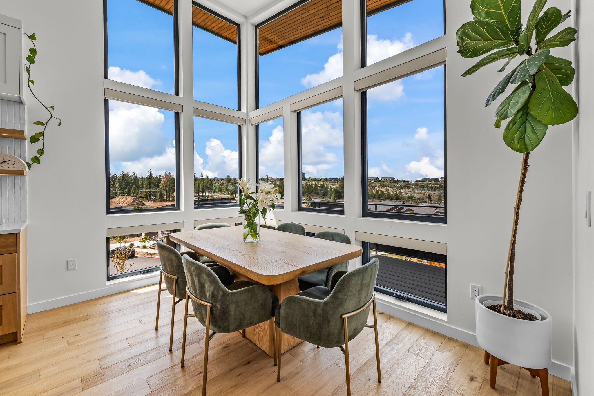 Lodges at Bachelor V - Residential