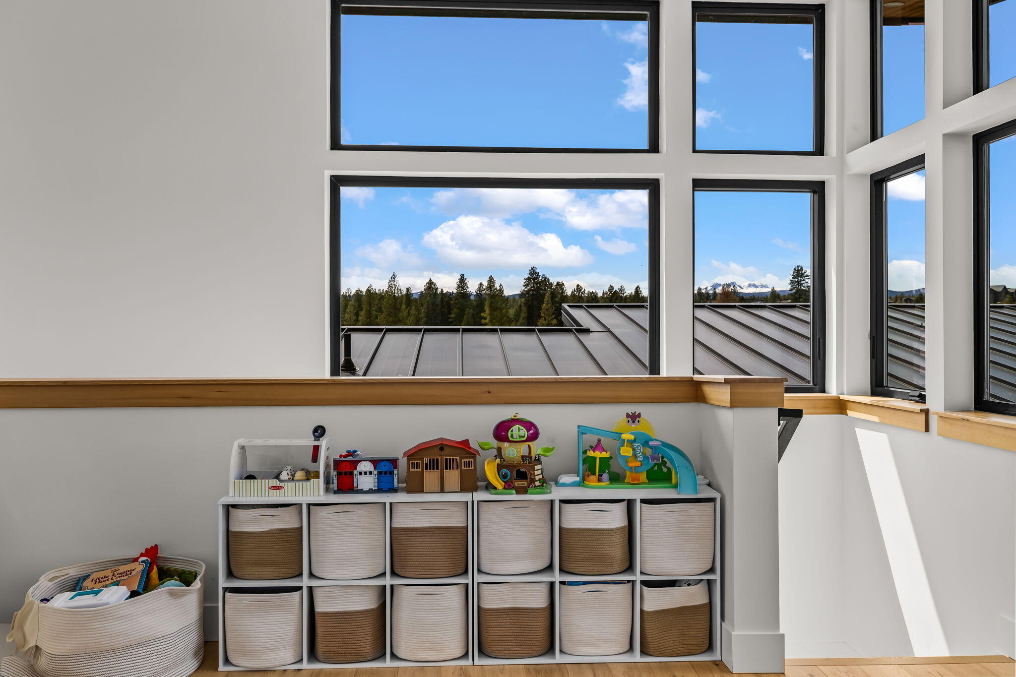 Lodges at Bachelor V - Residential