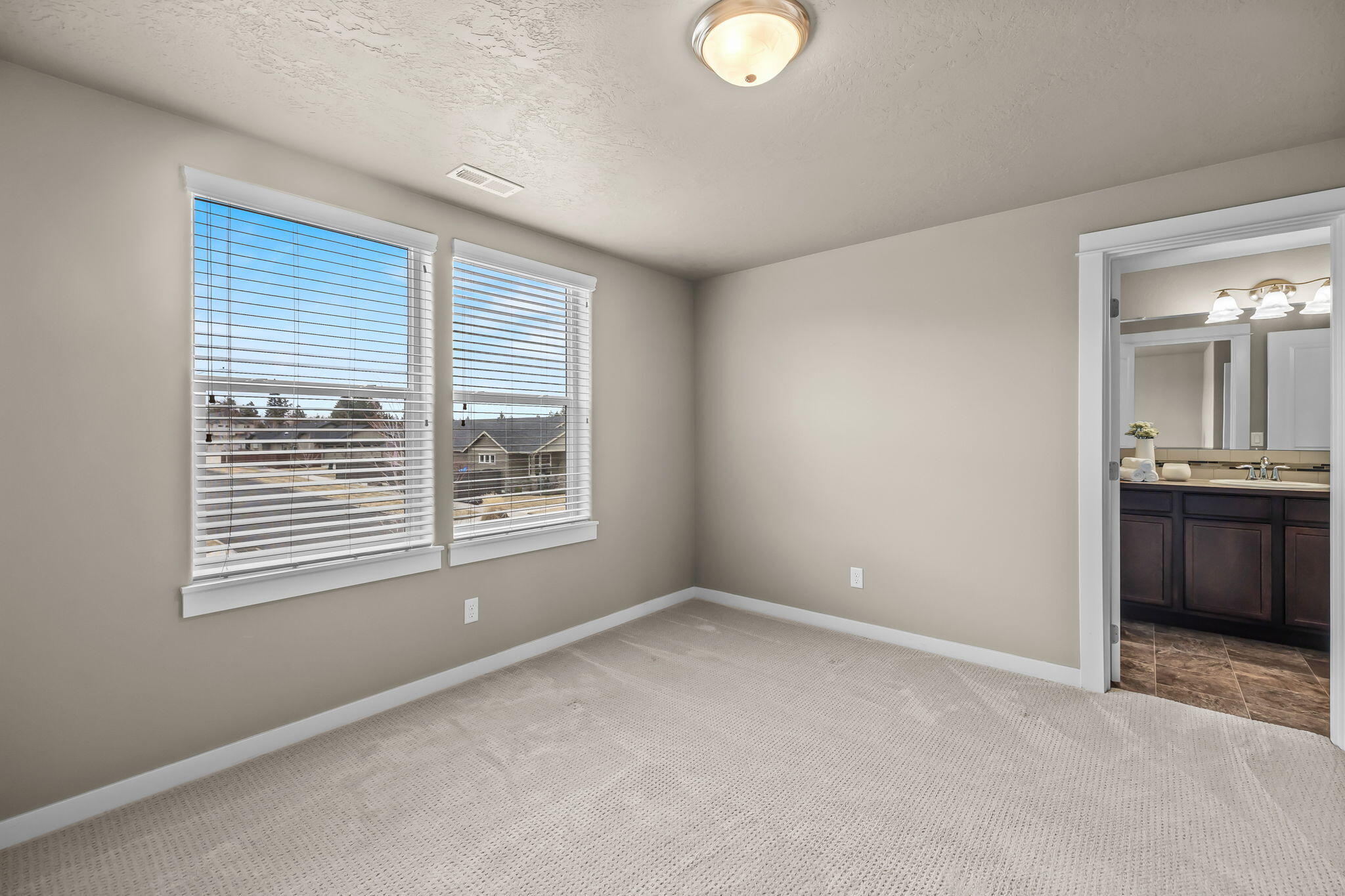 Westerly II - Residential