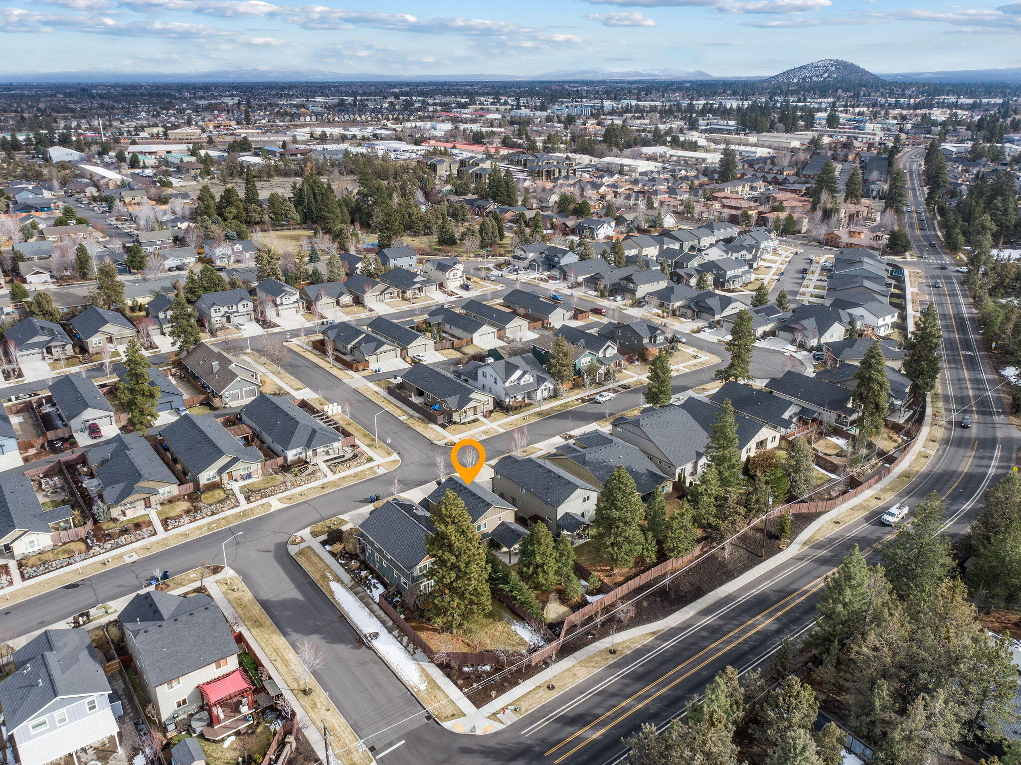 Westerly II - Residential