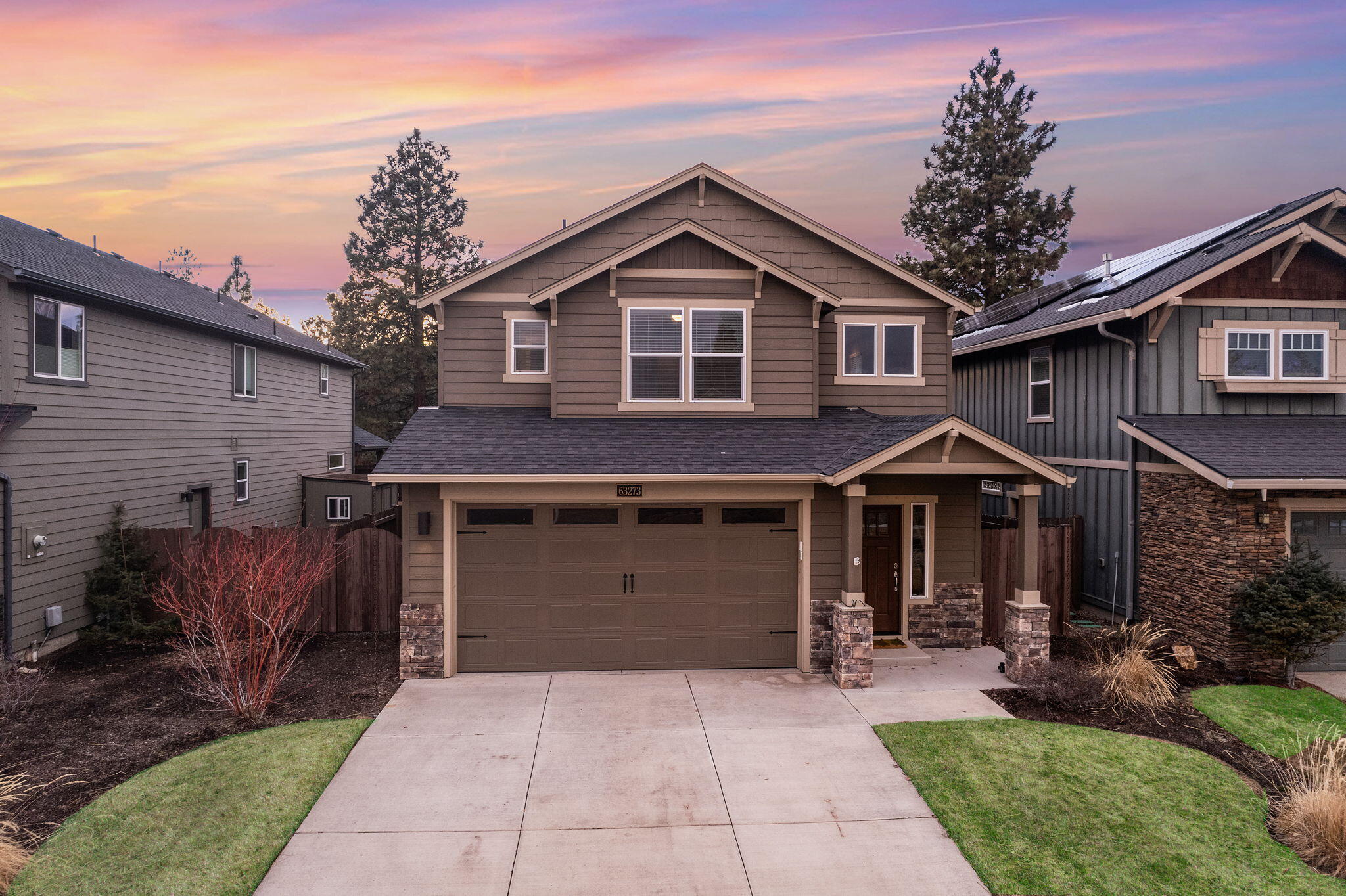 Westerly II - Residential