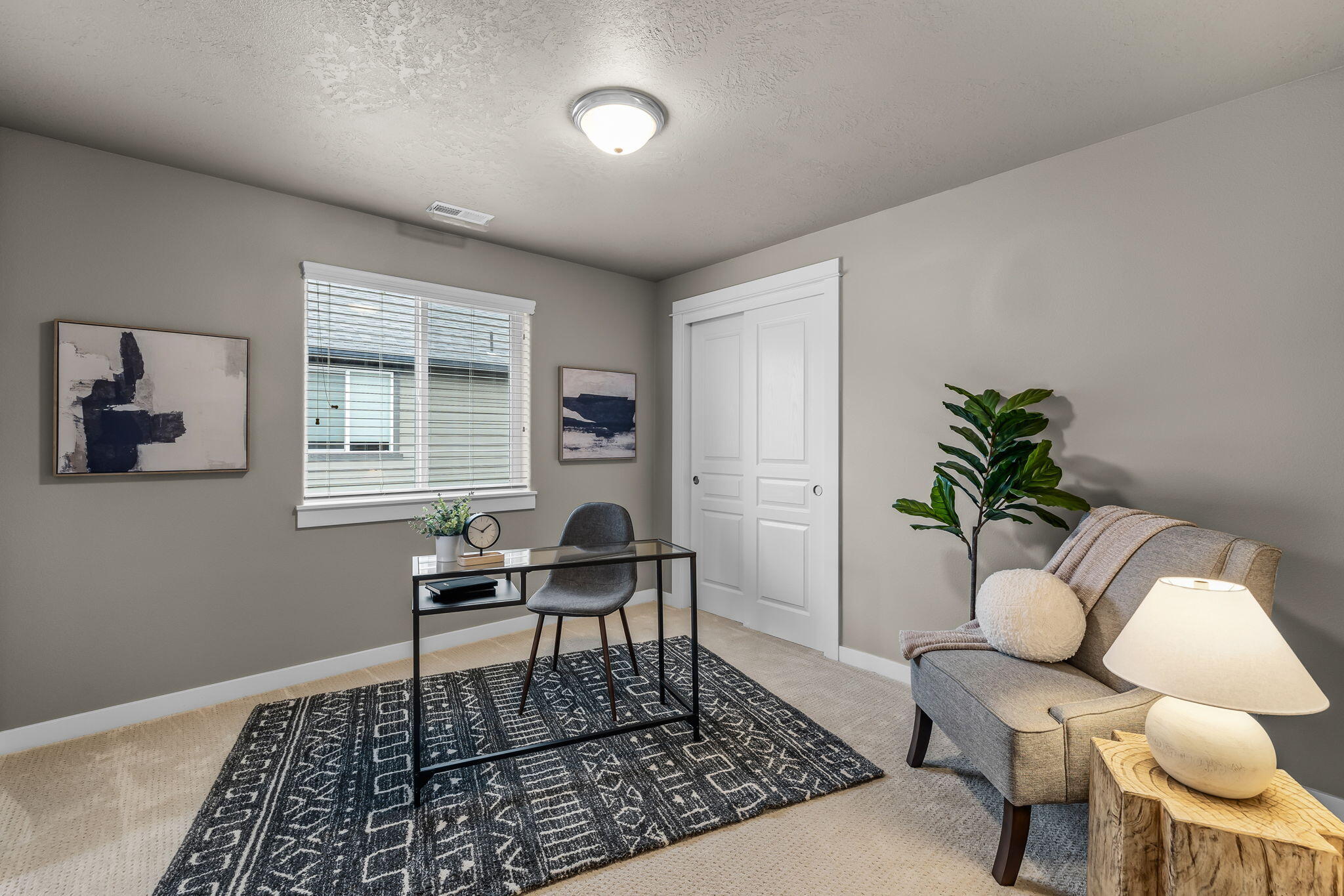 Westerly II - Residential