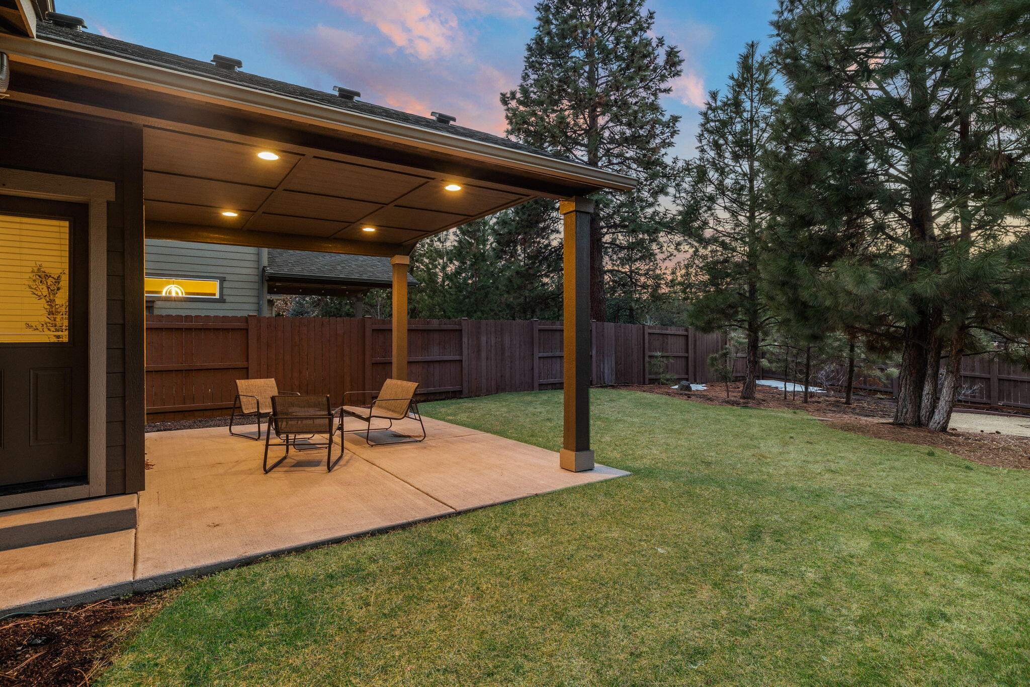 Westerly II - Residential