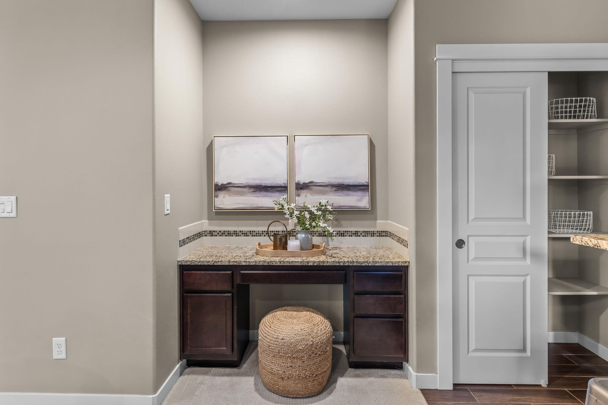 Westerly II - Residential