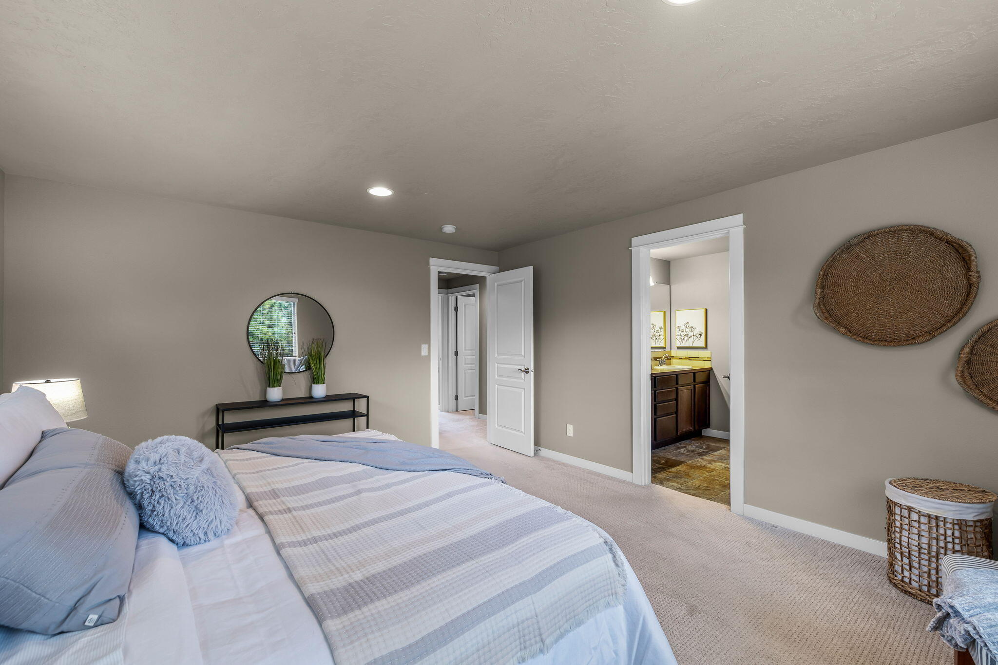 Westerly II - Residential