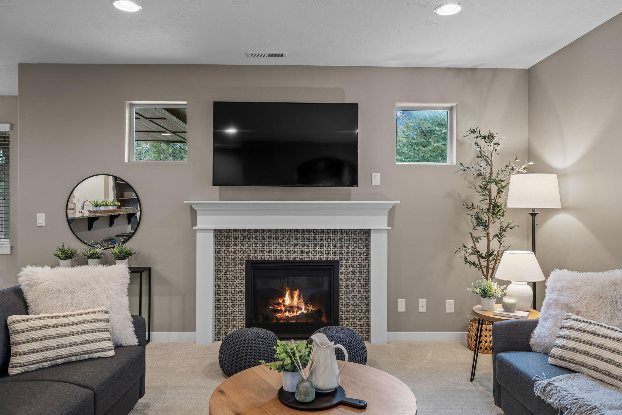 Westerly II - Residential