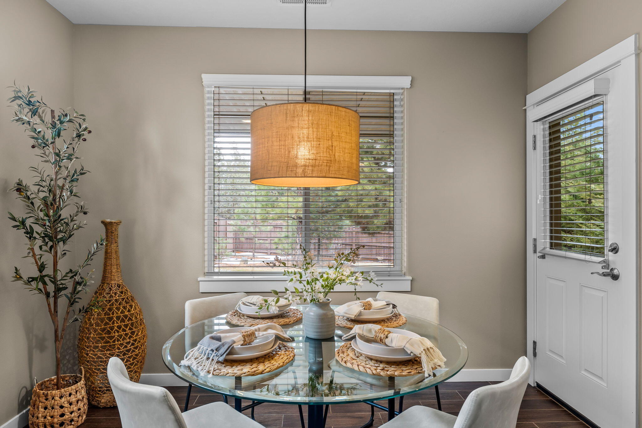 Westerly II - Residential