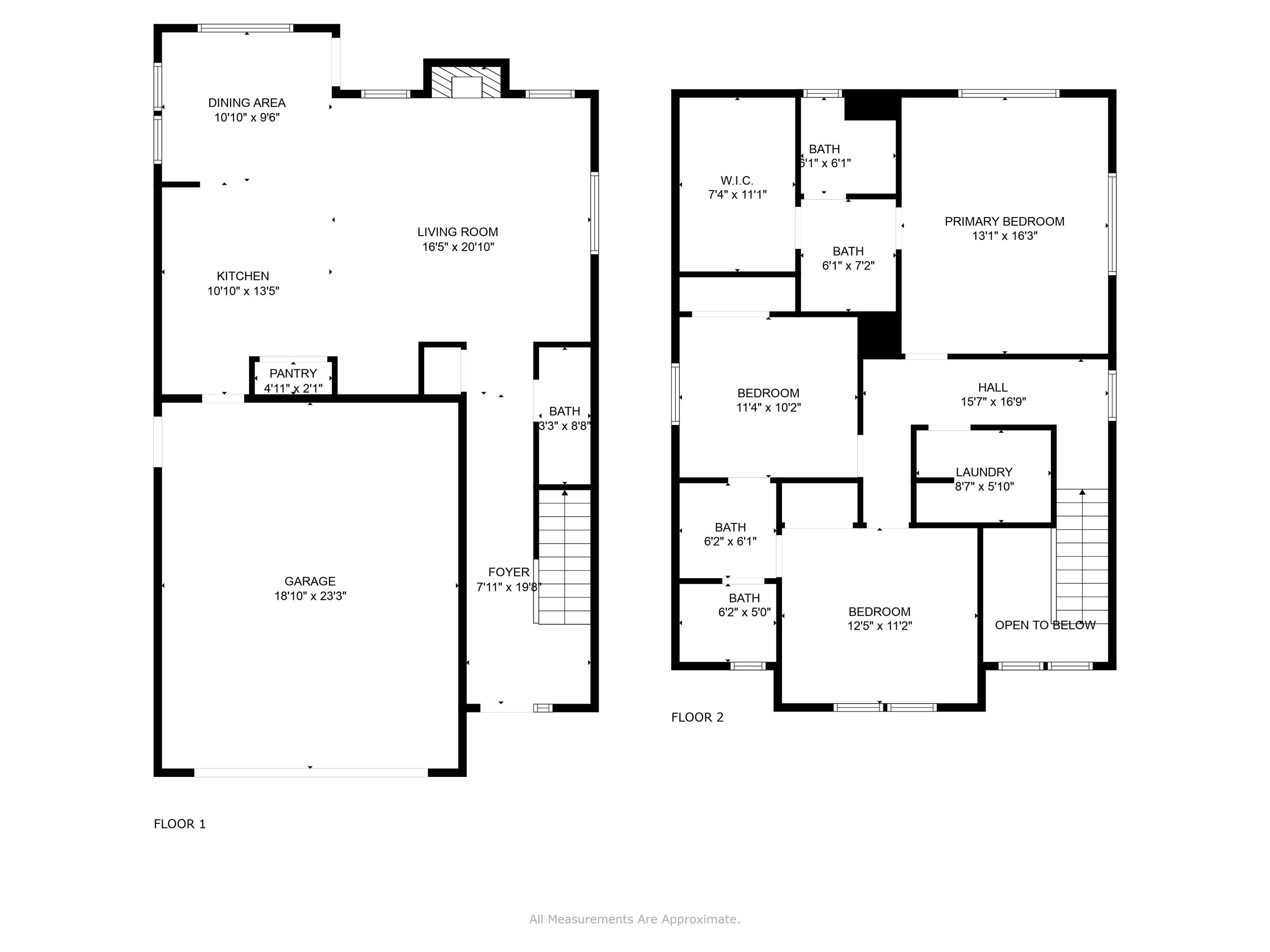 Westerly II - Residential