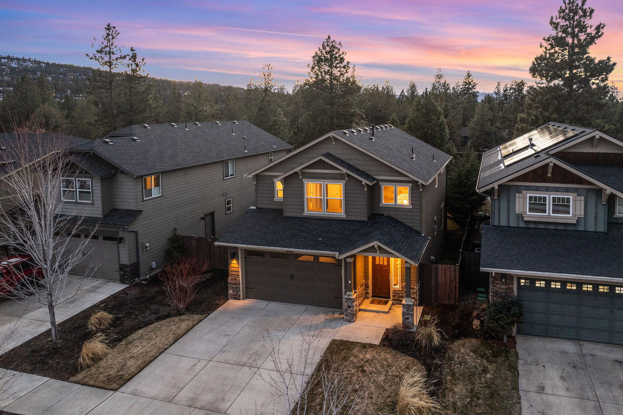 Westerly II - Residential