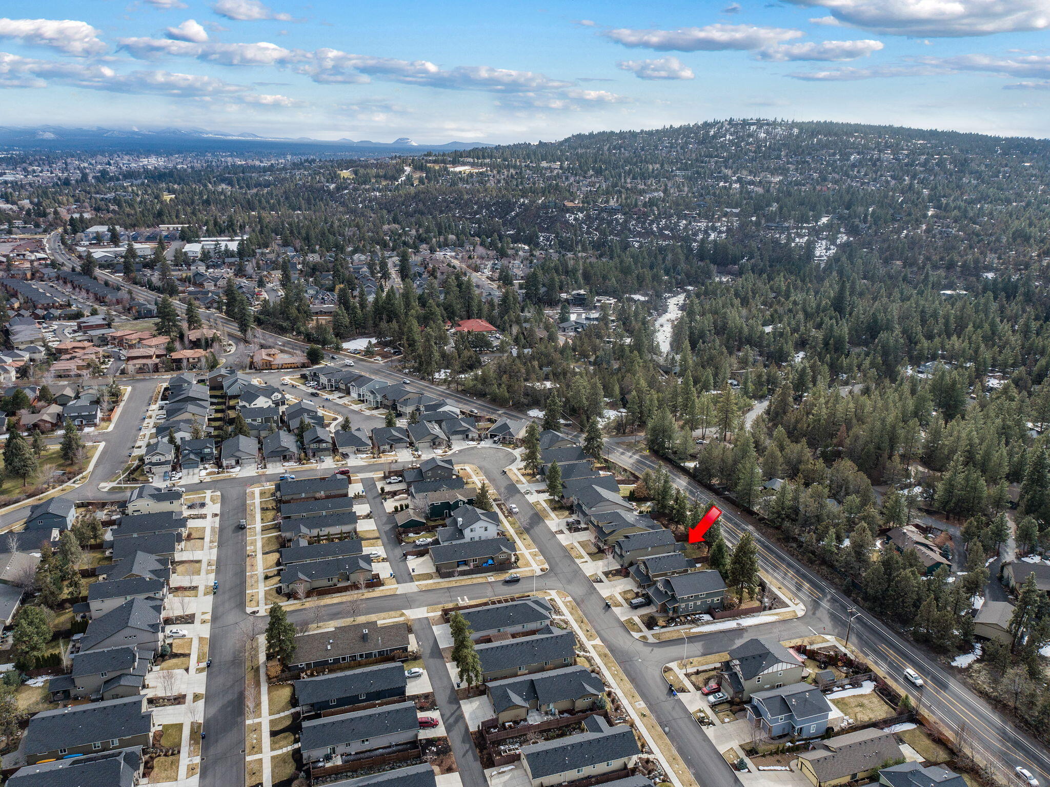 Westerly II - Residential