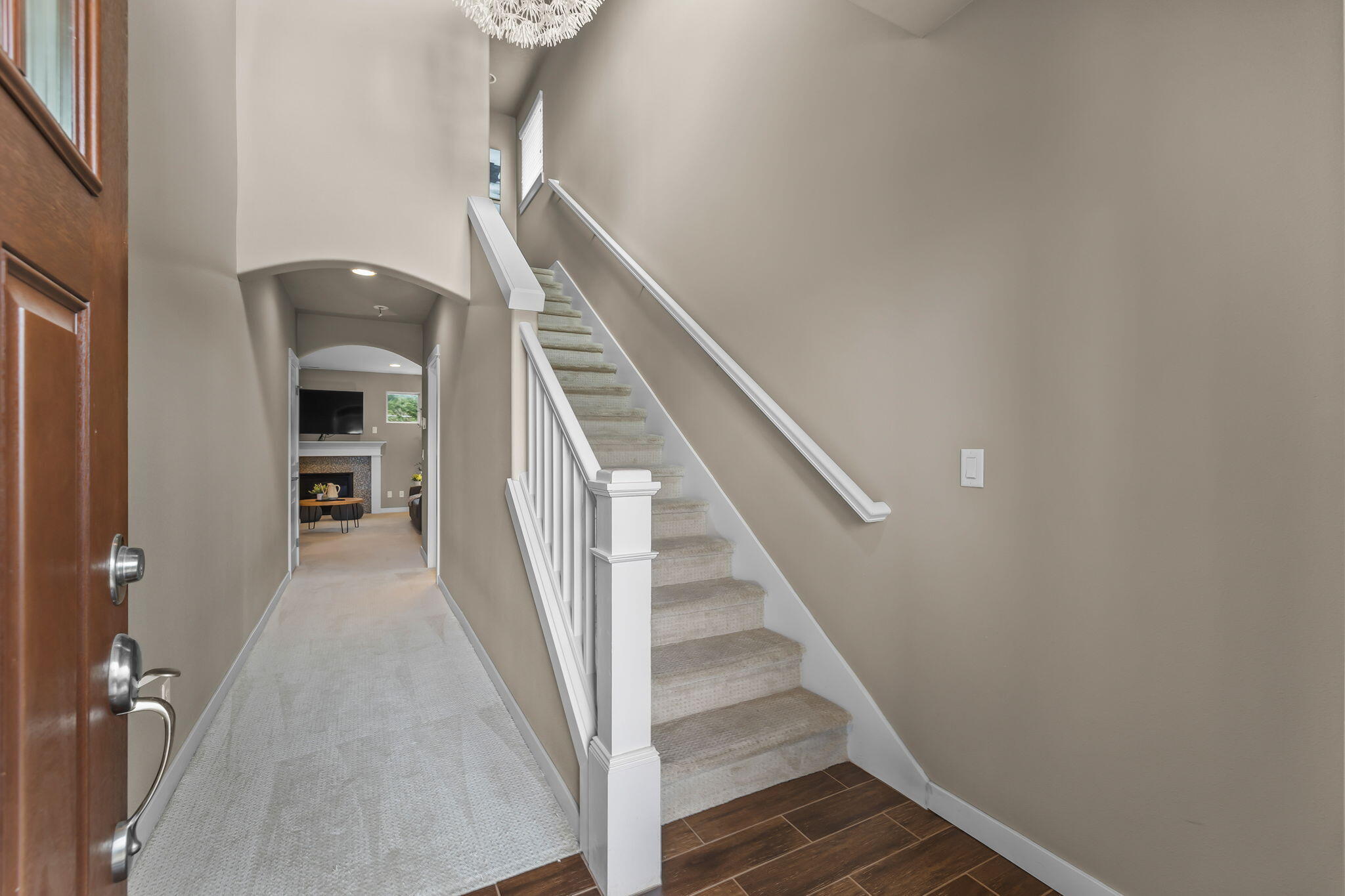 Westerly II - Residential