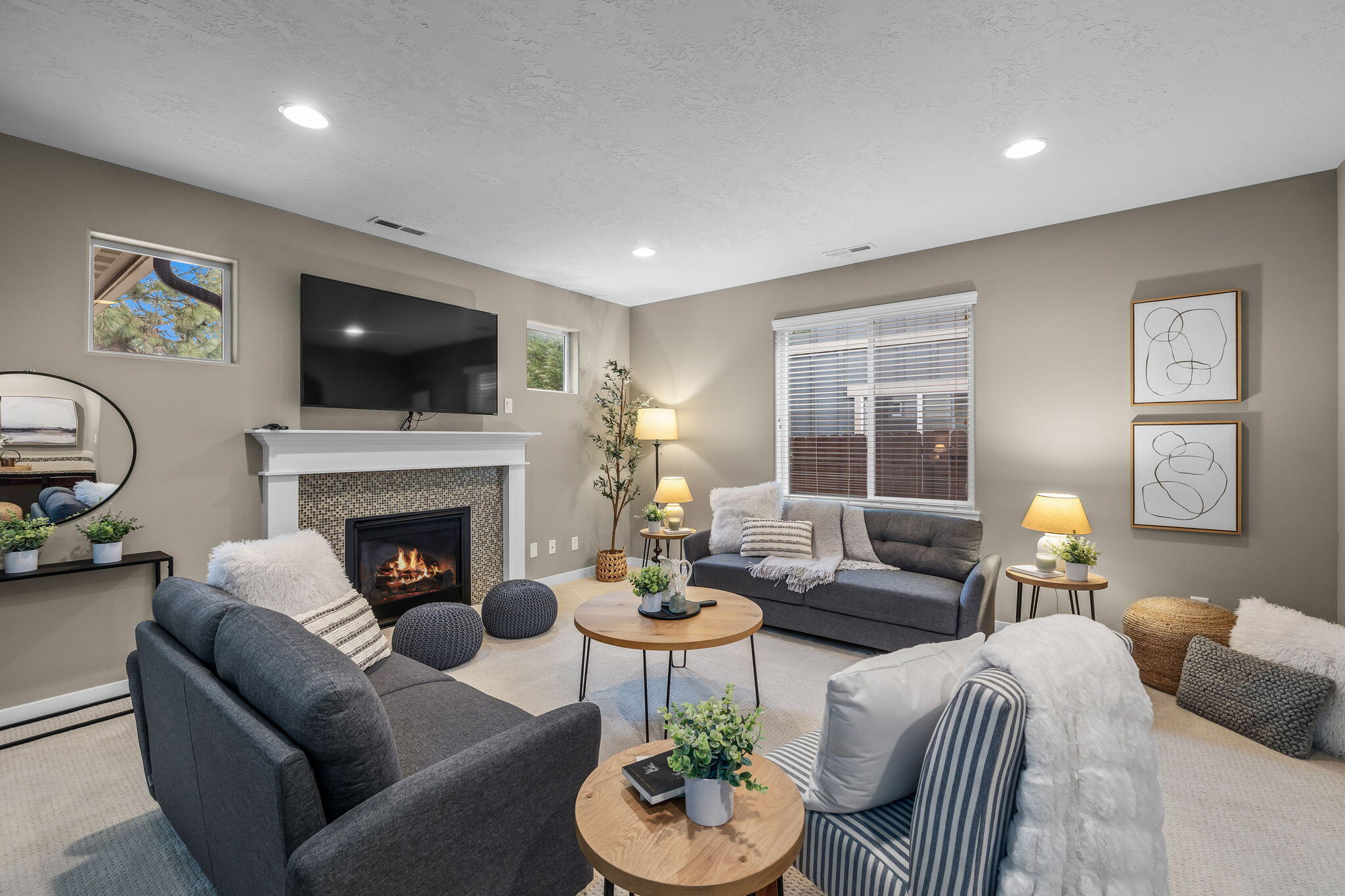 Westerly II - Residential