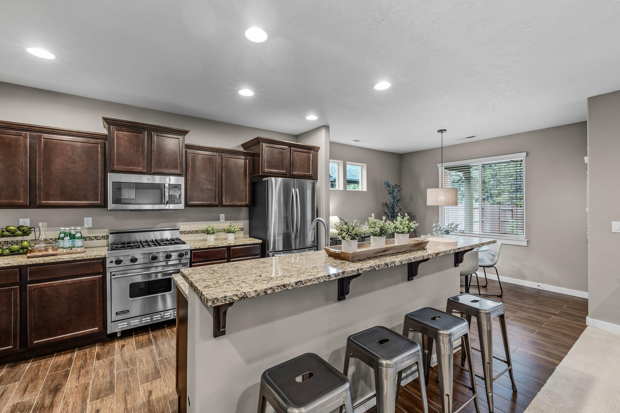 Westerly II - Residential