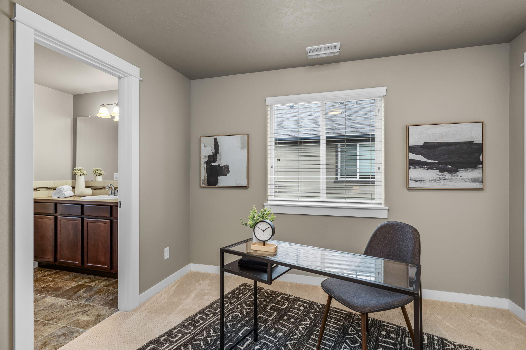 Westerly II - Residential