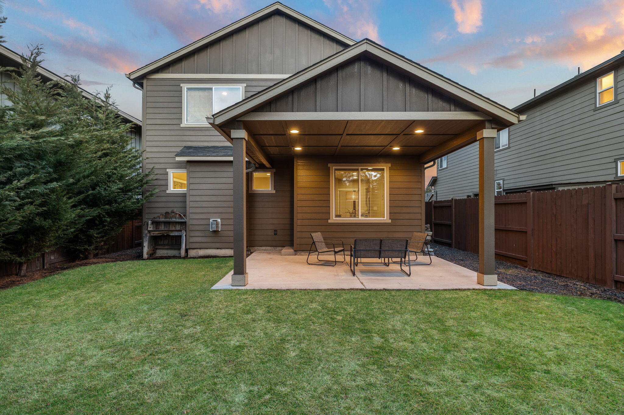 Westerly II - Residential