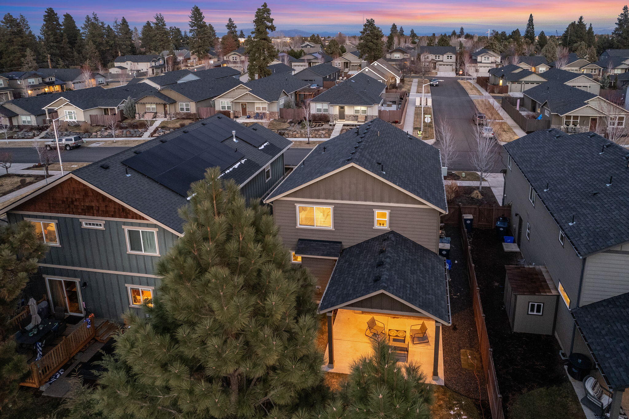 Westerly II - Residential