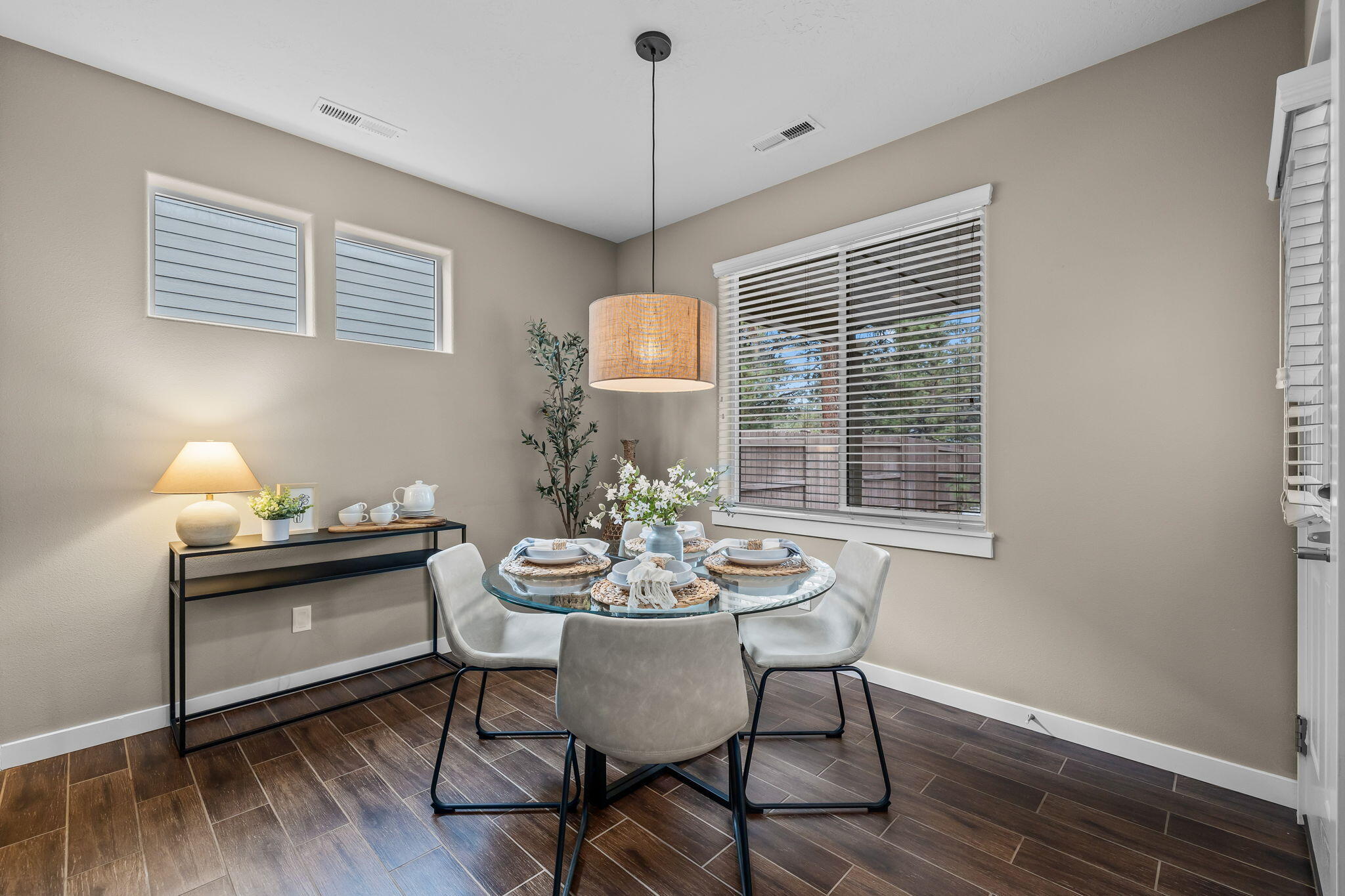 Westerly II - Residential