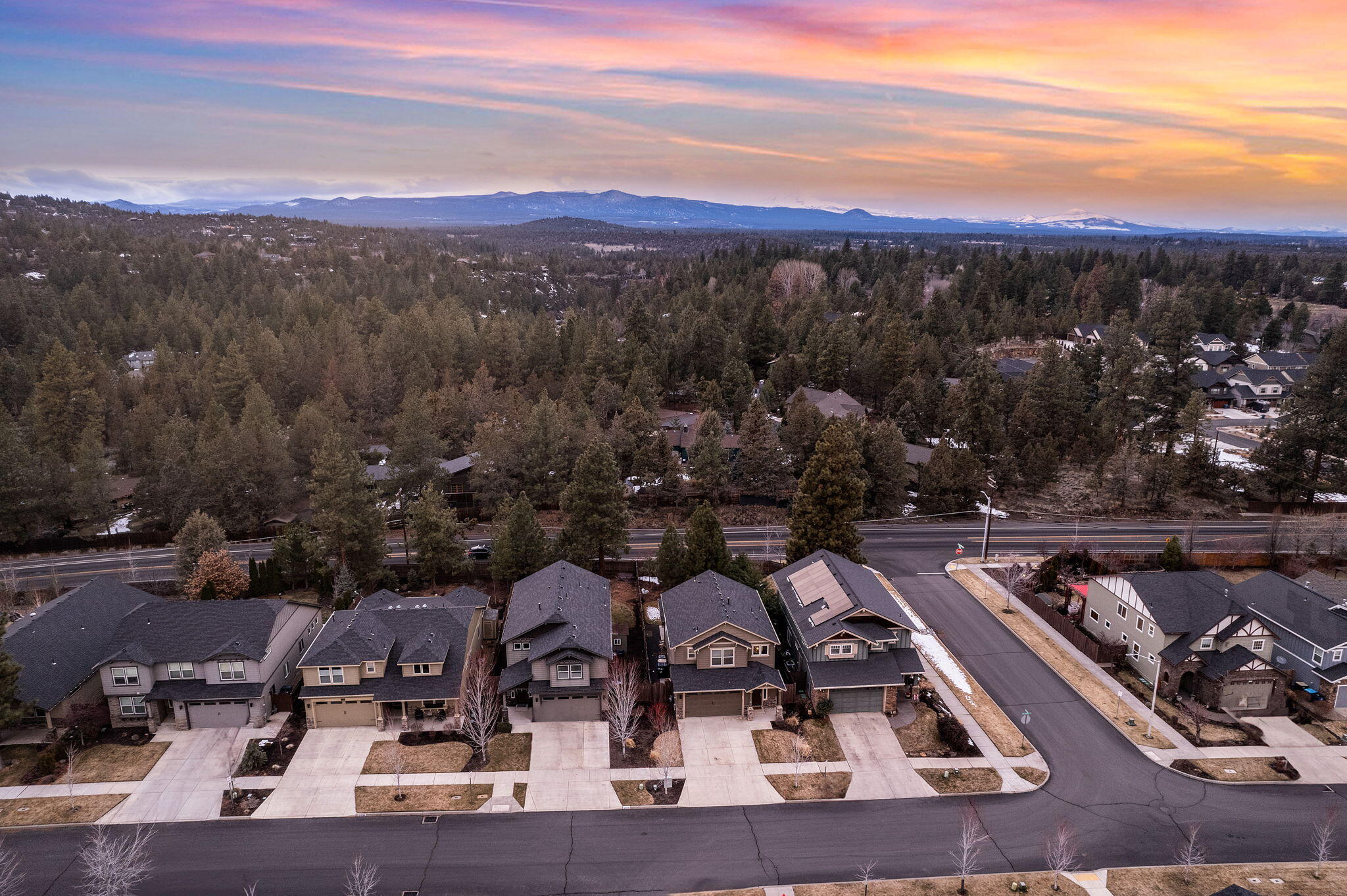 Westerly II - Residential