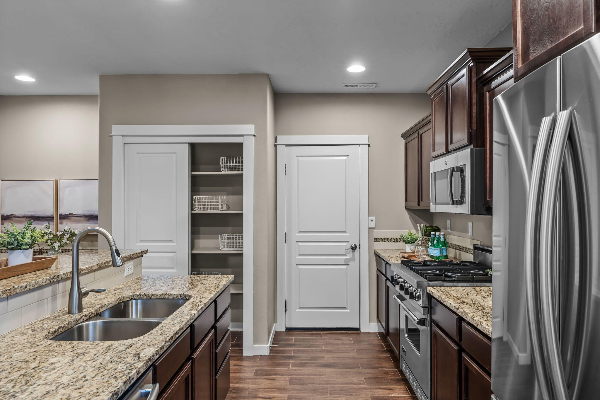 Westerly II - Residential