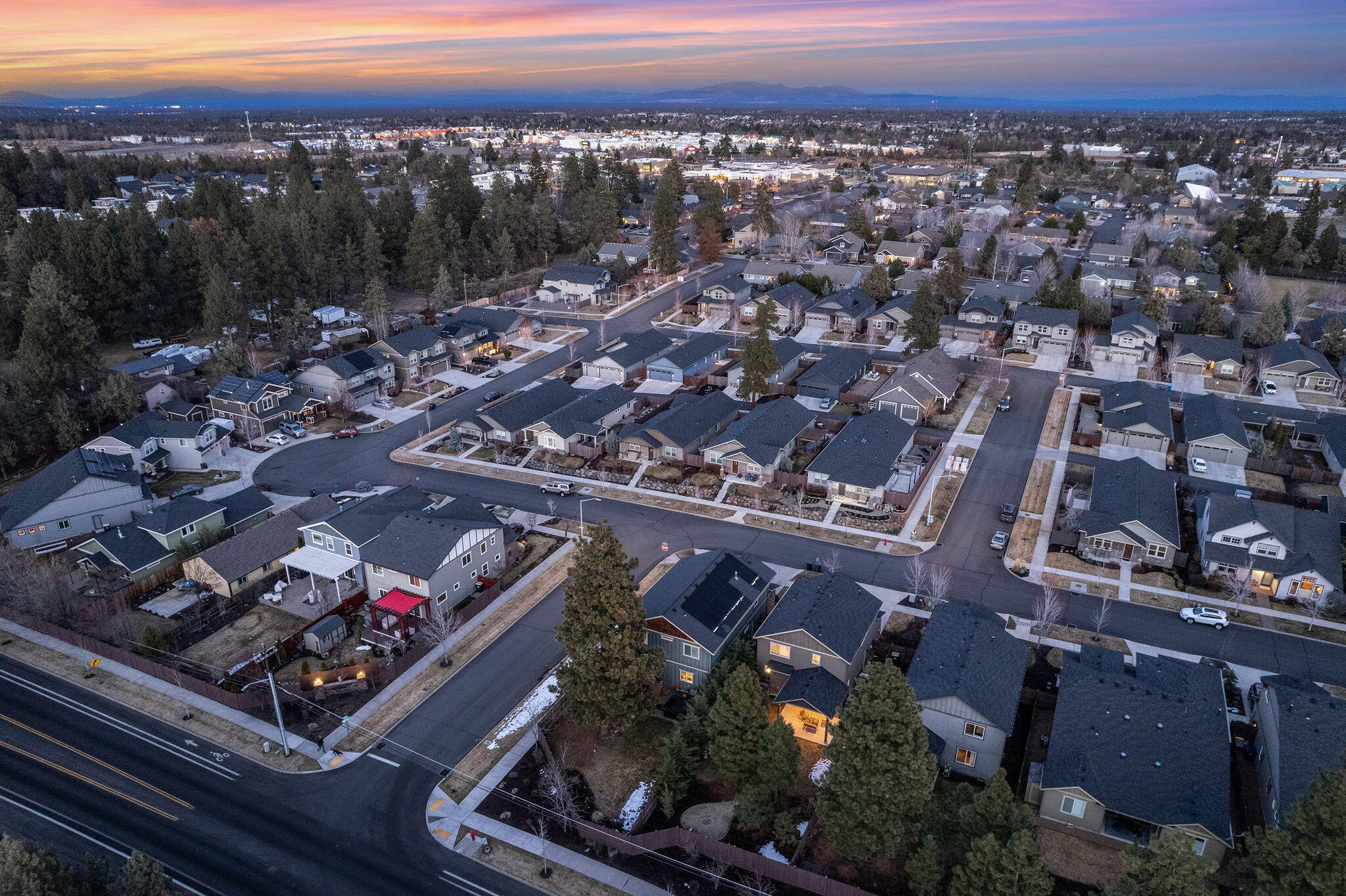 Westerly II - Residential