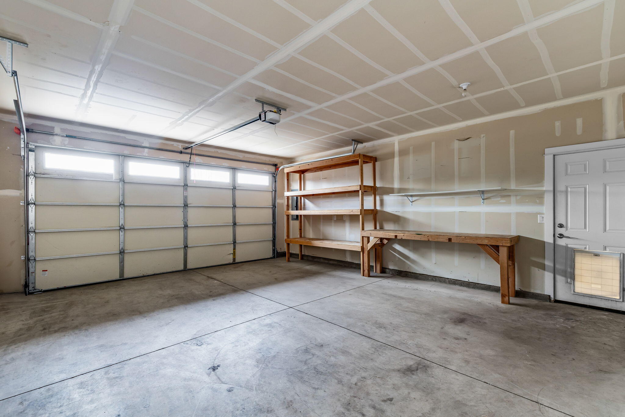 Westerly II - Residential