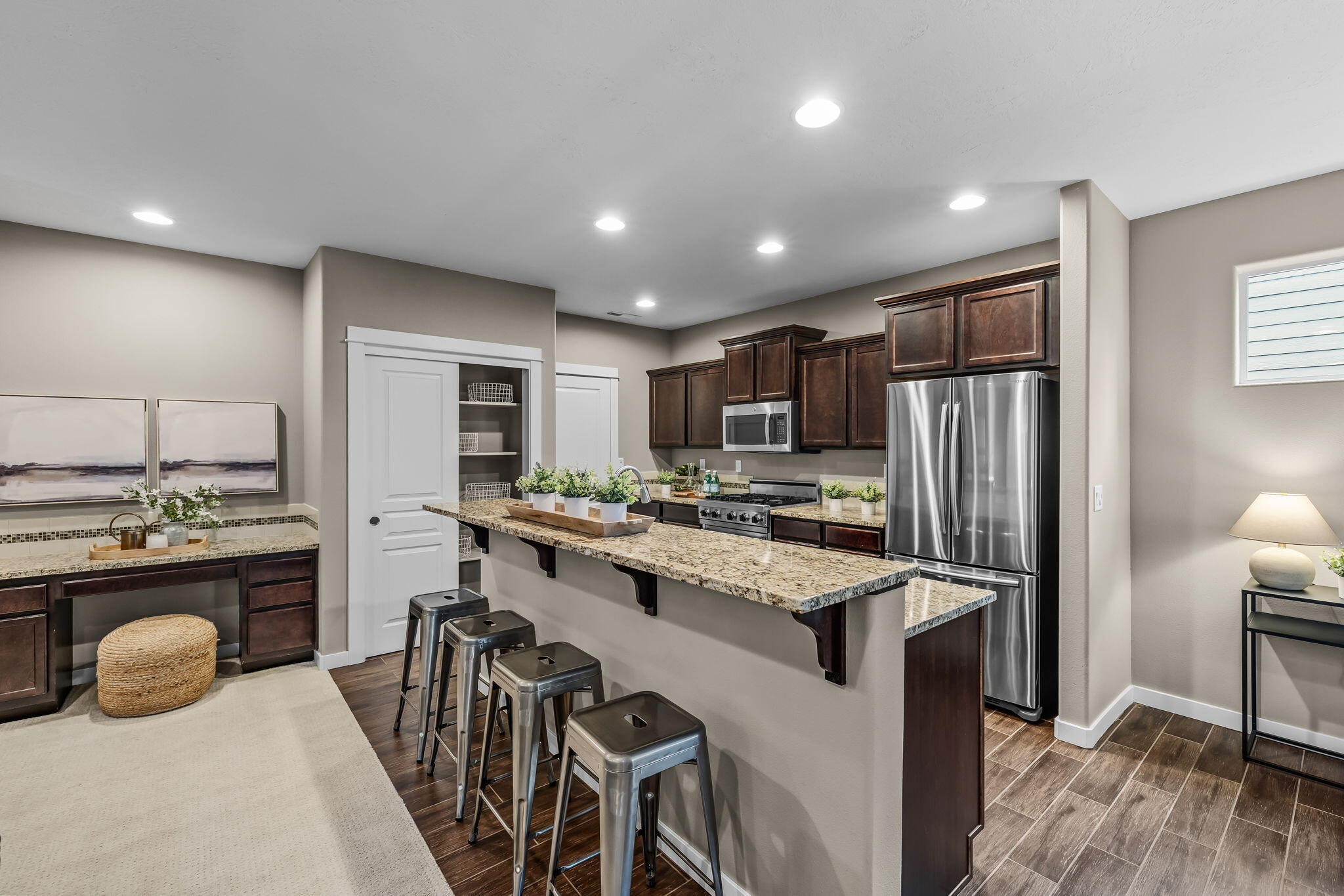 Westerly II - Residential