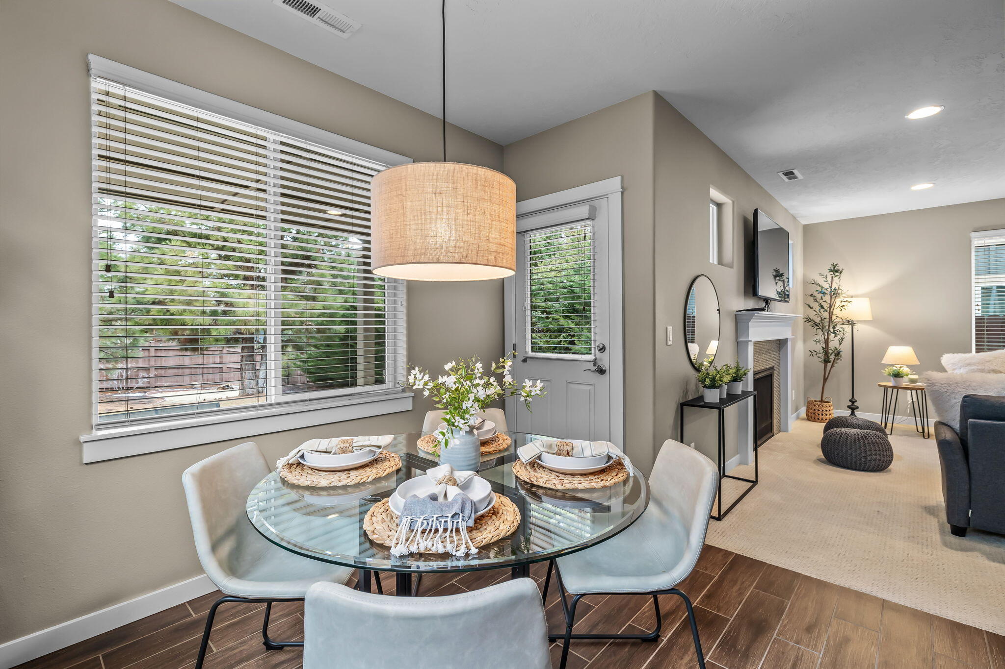 Westerly II - Residential