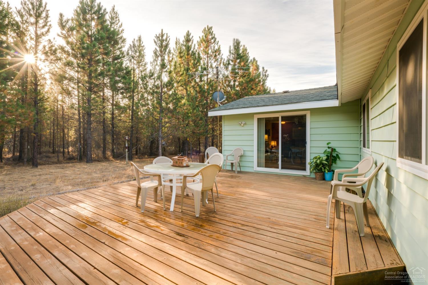 Tall Pines - Residential