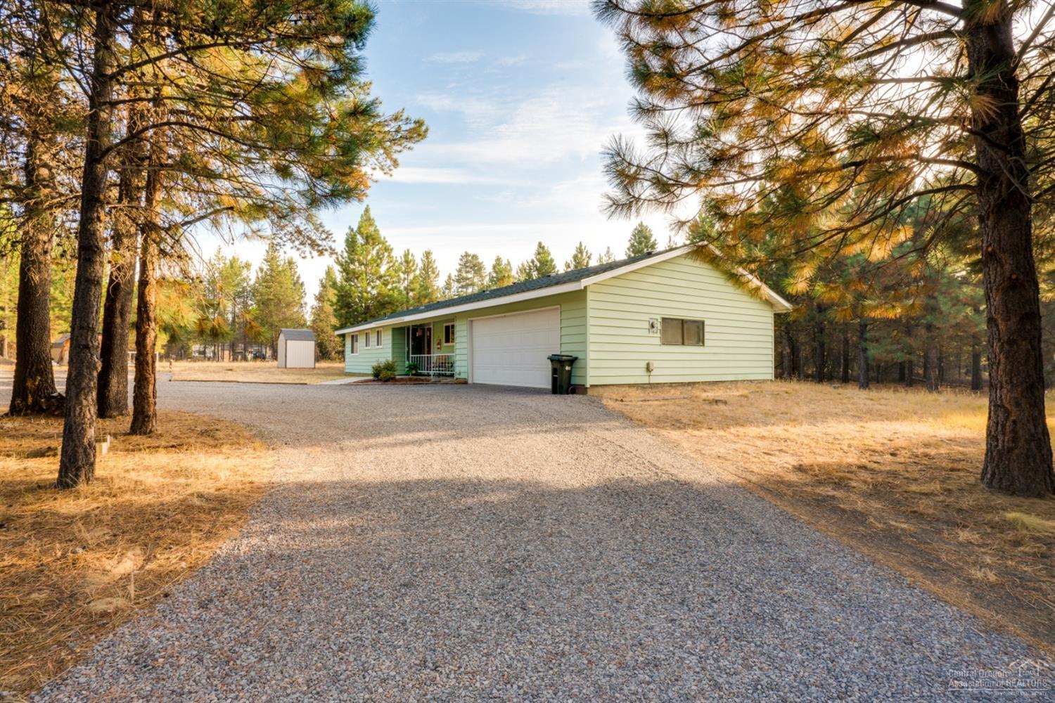 Tall Pines - Residential