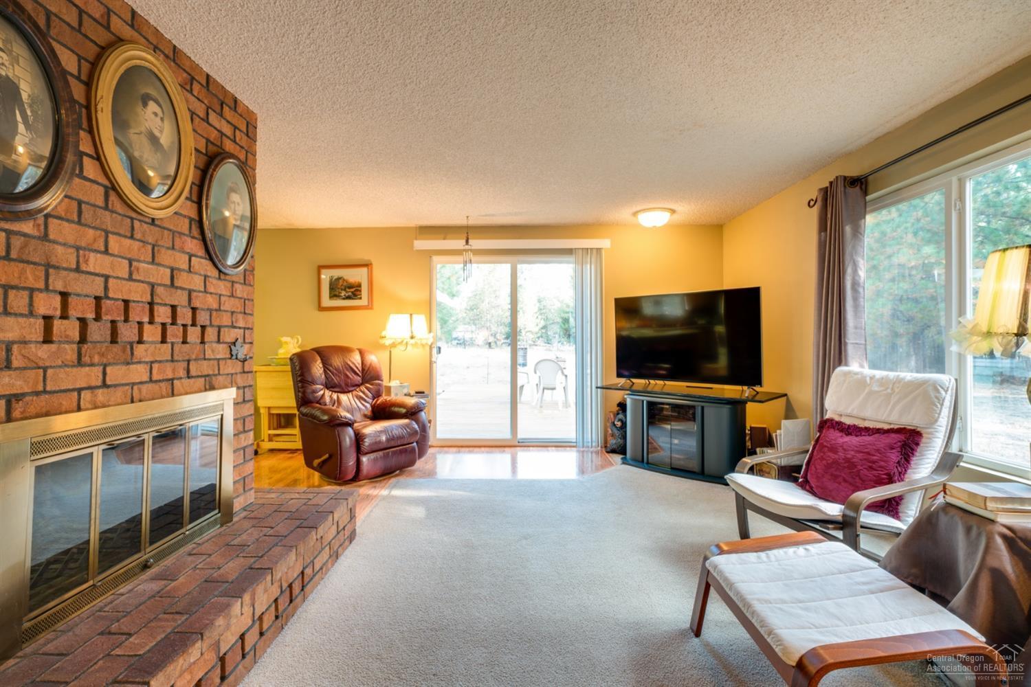 Tall Pines - Residential