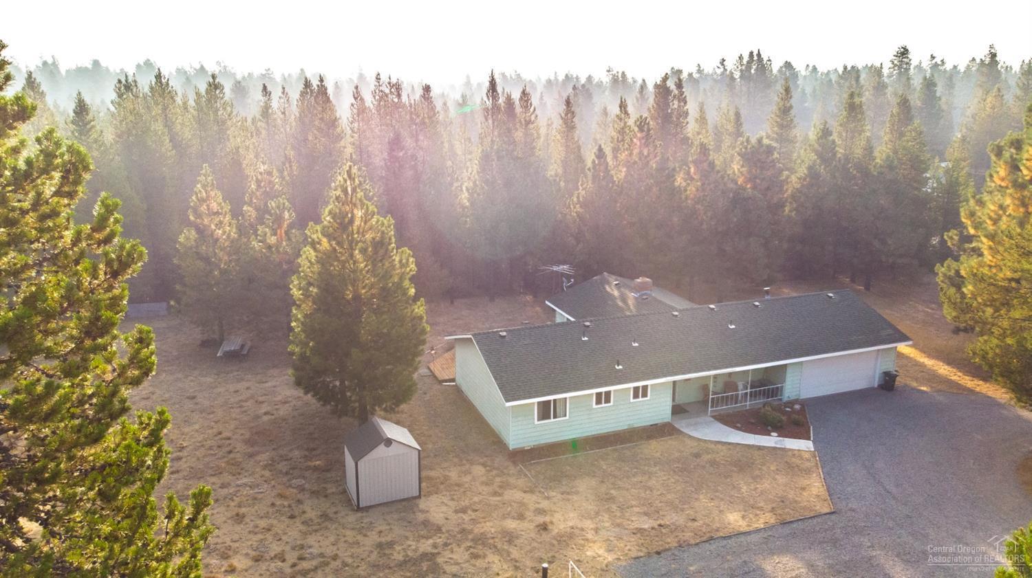 Tall Pines - Residential