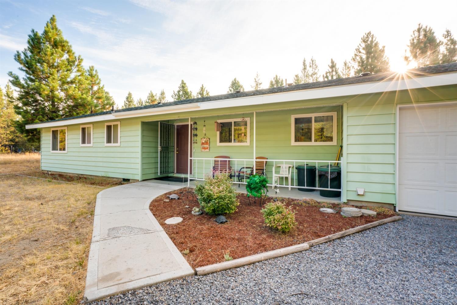 Tall Pines - Residential