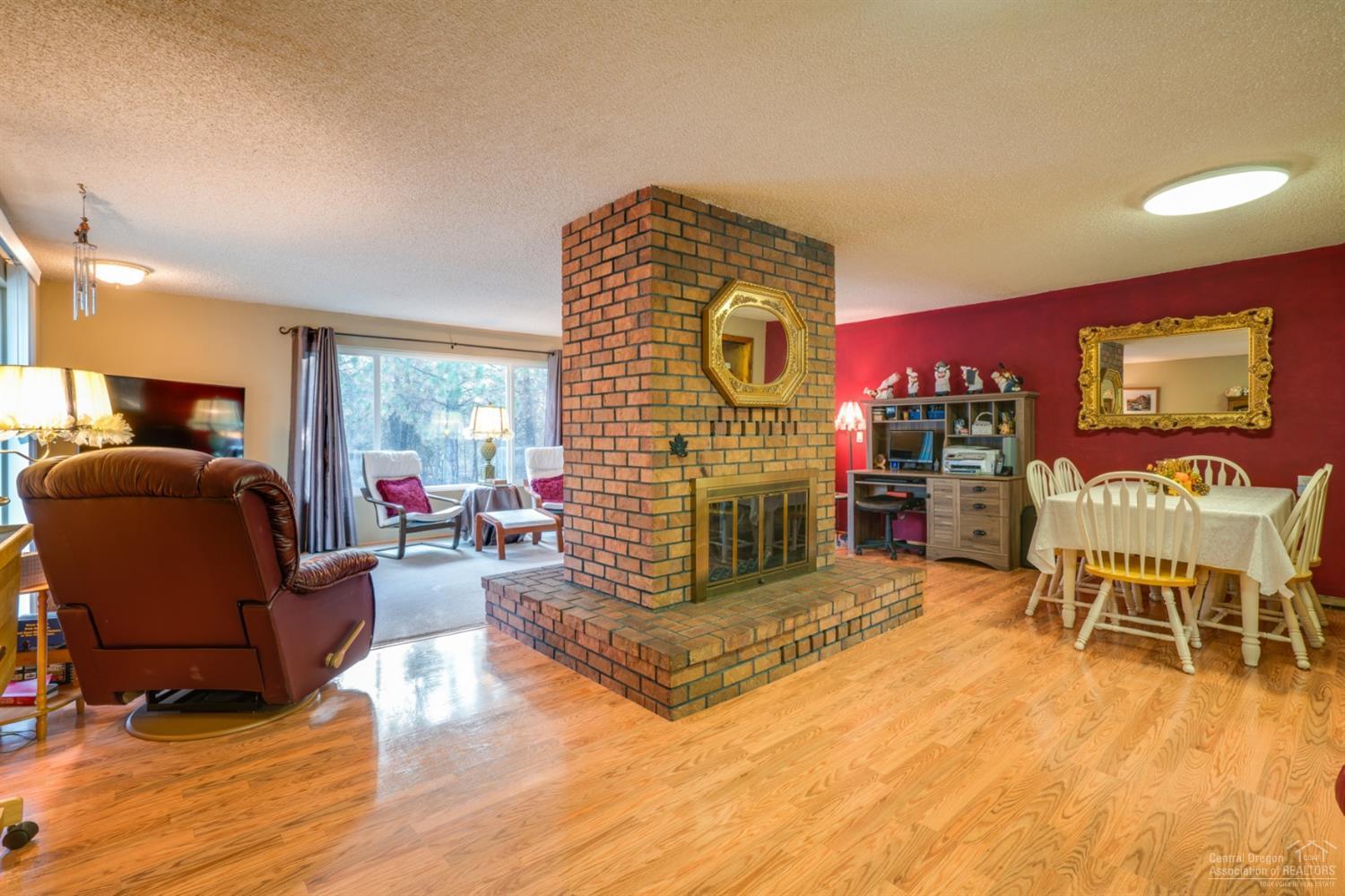 Tall Pines - Residential