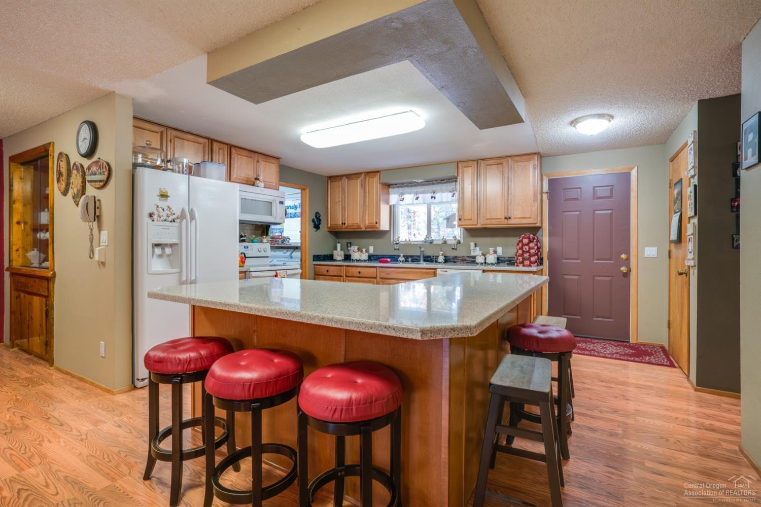 Tall Pines - Residential