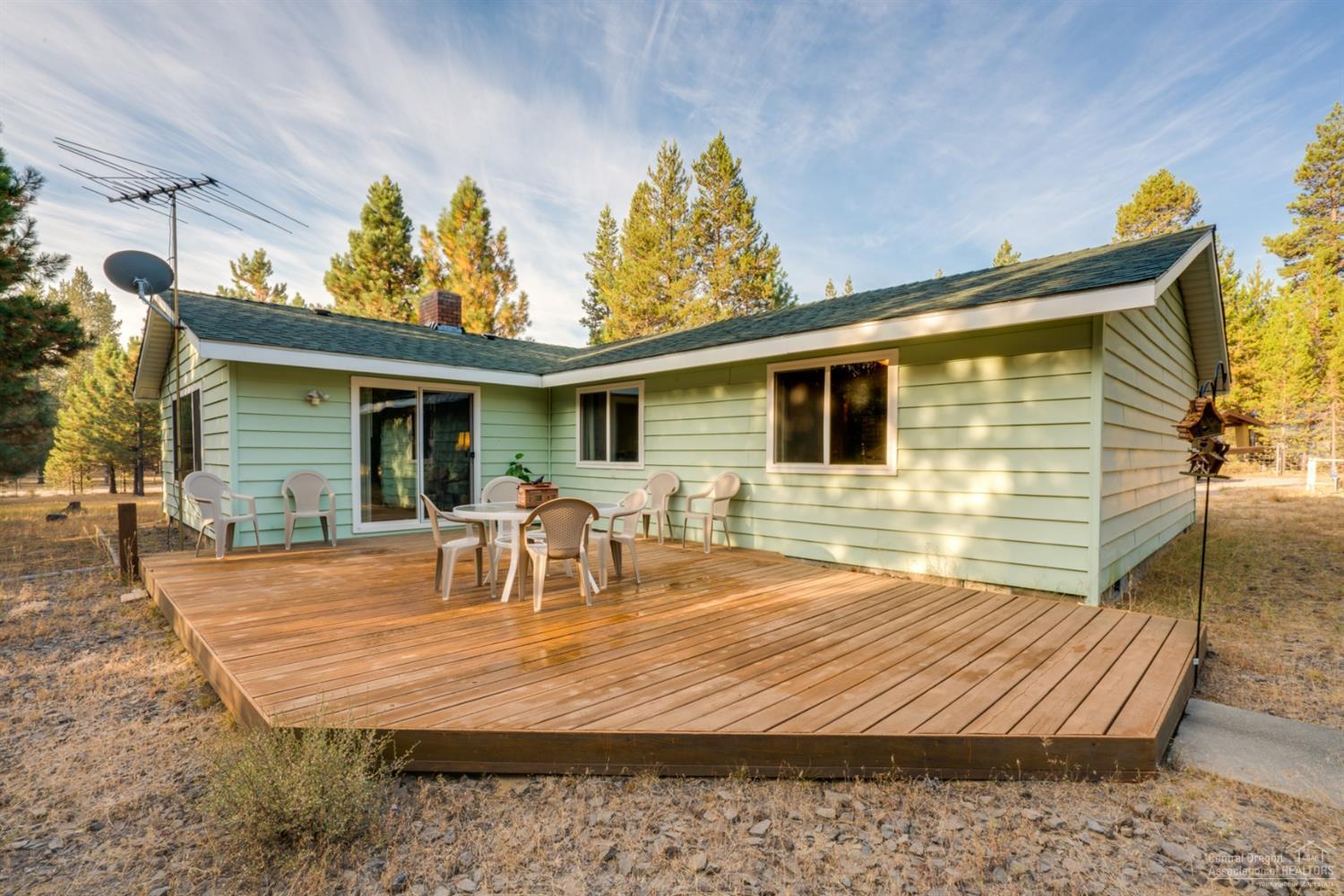 Tall Pines - Residential