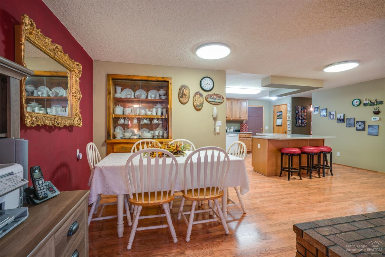 Tall Pines - Residential