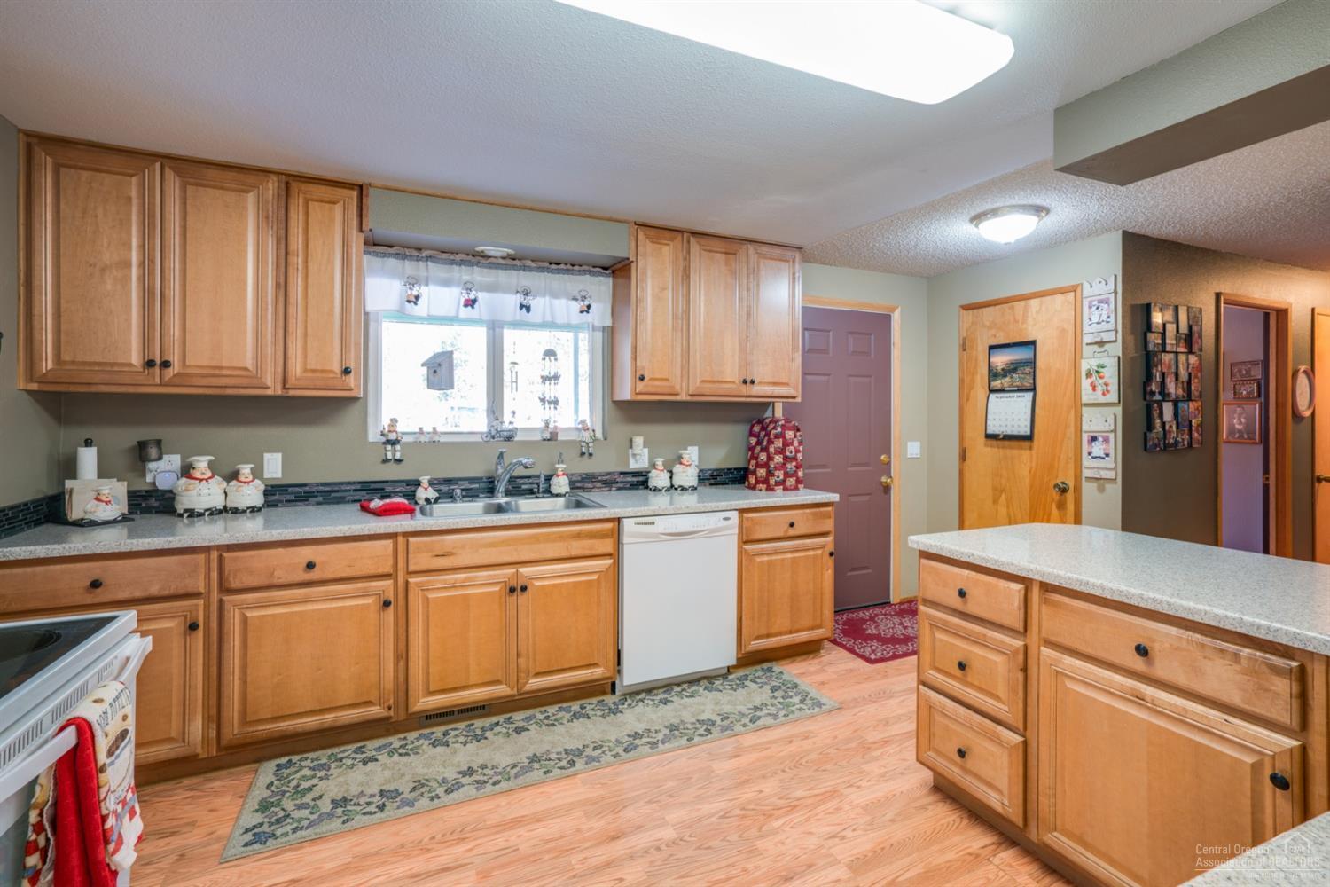 Tall Pines - Residential