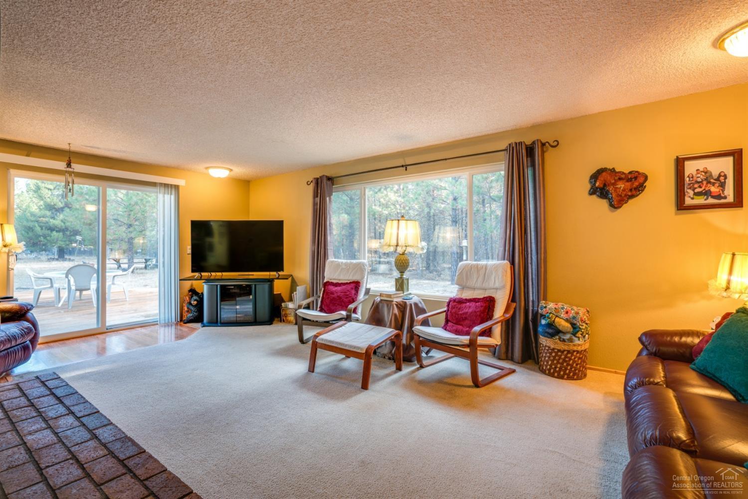 Tall Pines - Residential