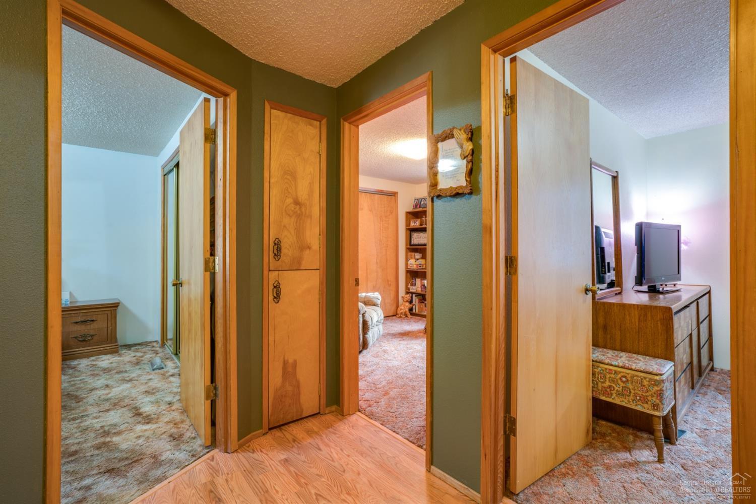 Tall Pines - Residential